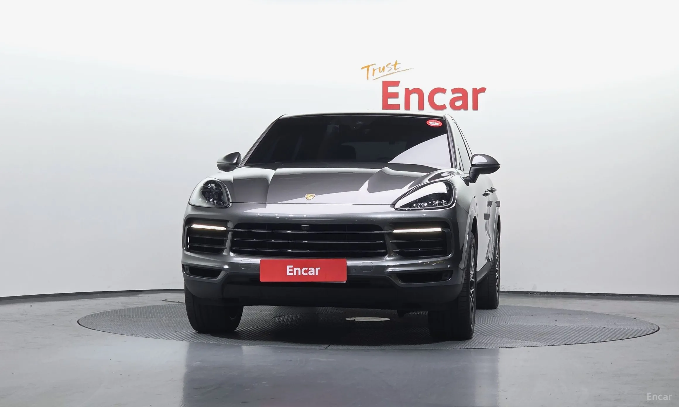 Porsche Cayenne (PO536) превью 3