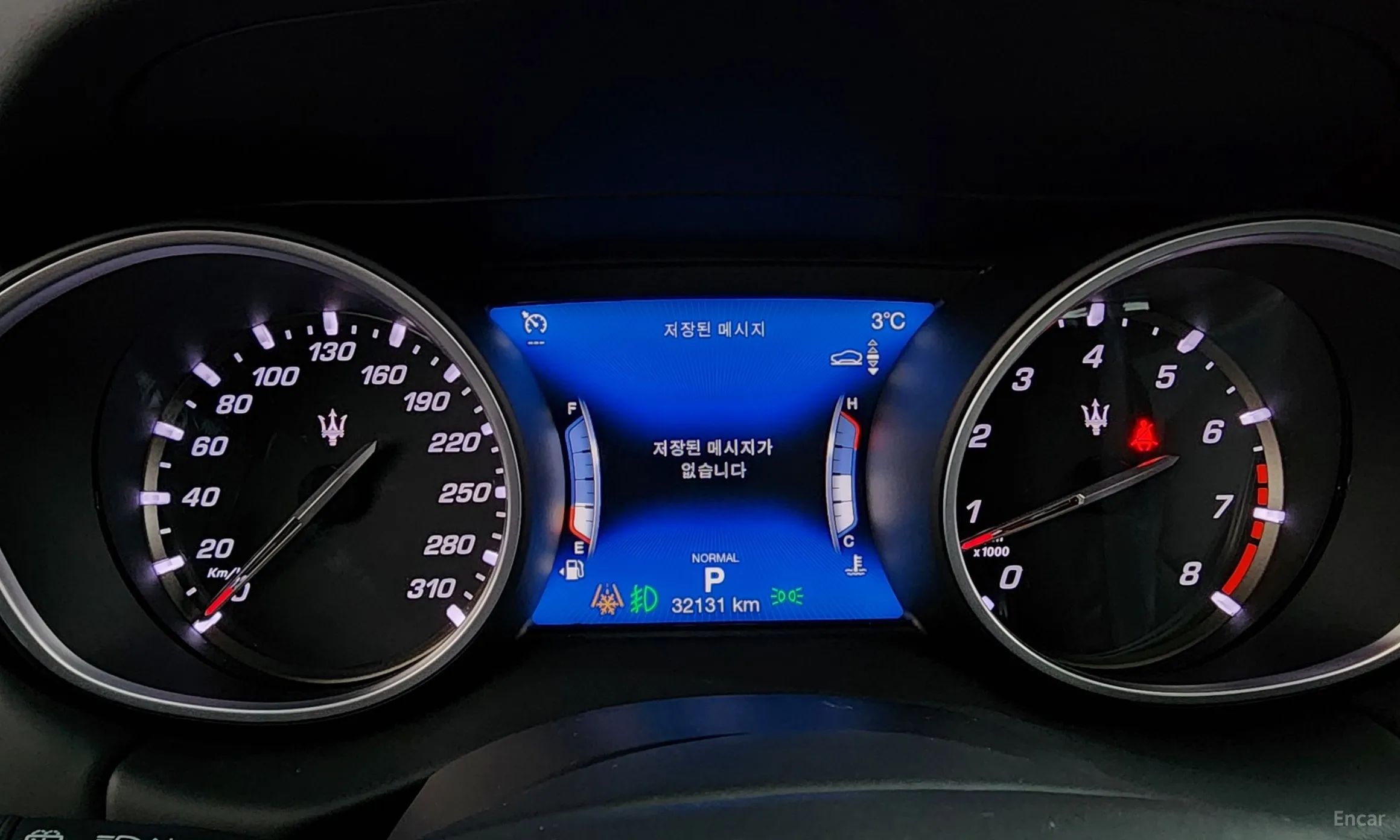 Maserati Levante превью 8