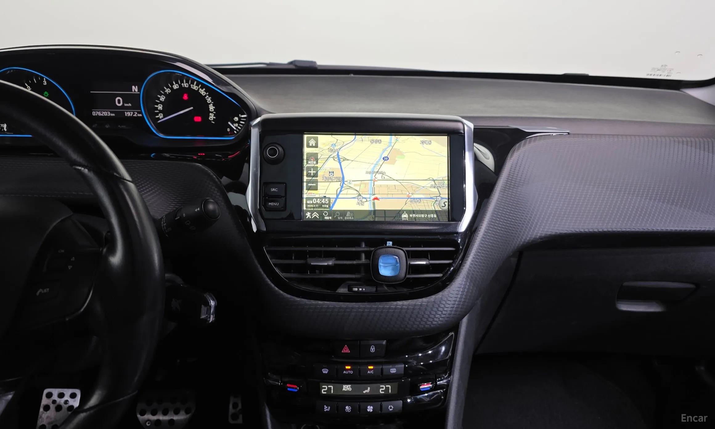 Peugeot 2008. превью 14