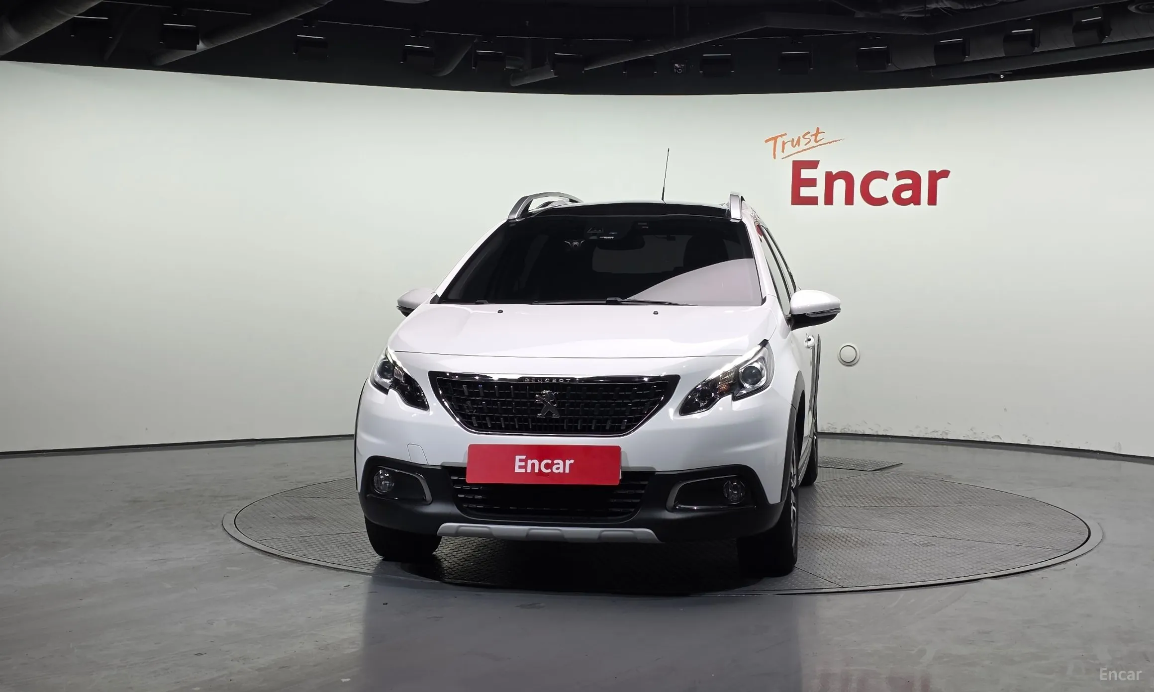 Peugeot 2008. превью 3