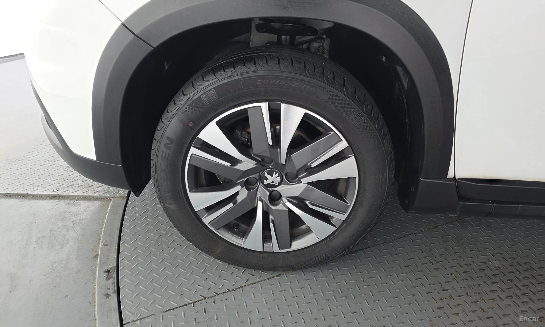 Peugeot 2008. превью 5