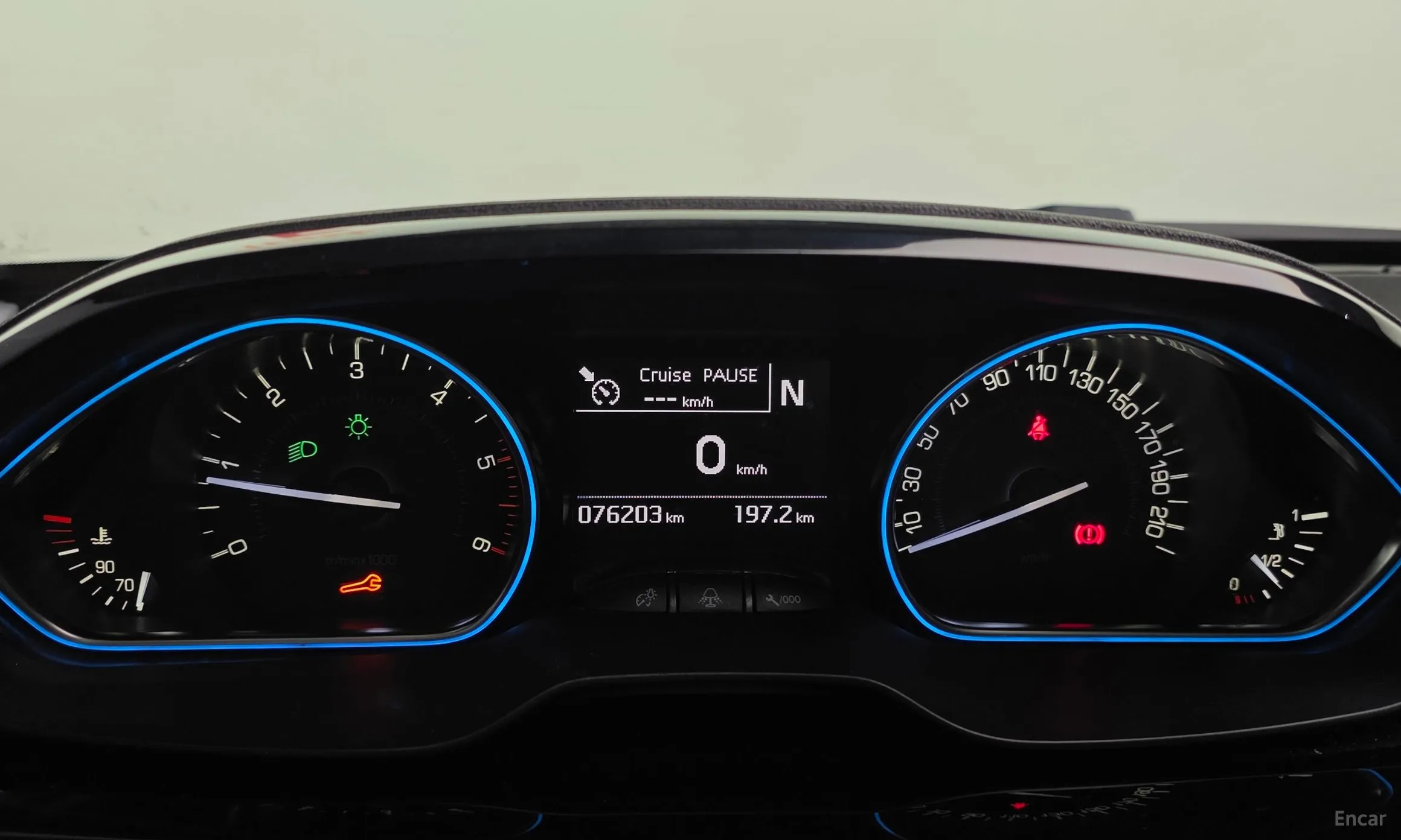 Peugeot 2008. превью 8