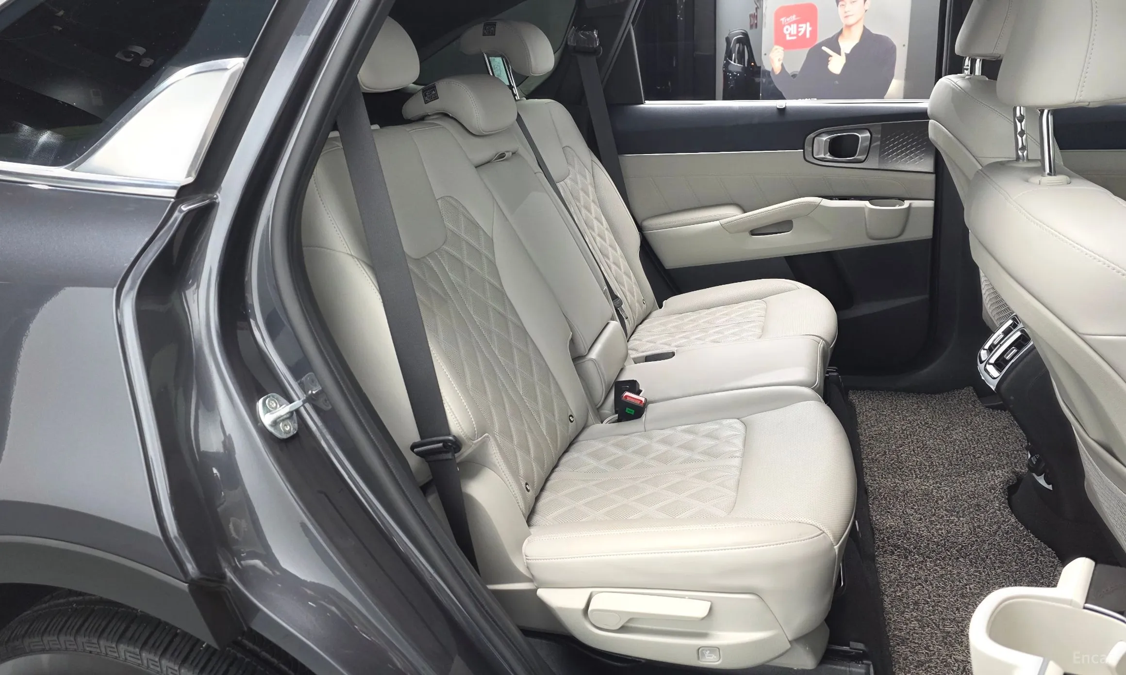 Kia Sorento 4th generation превью 11