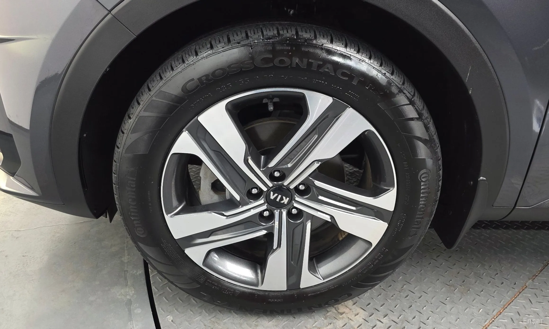 Kia Sorento 4th generation превью 5