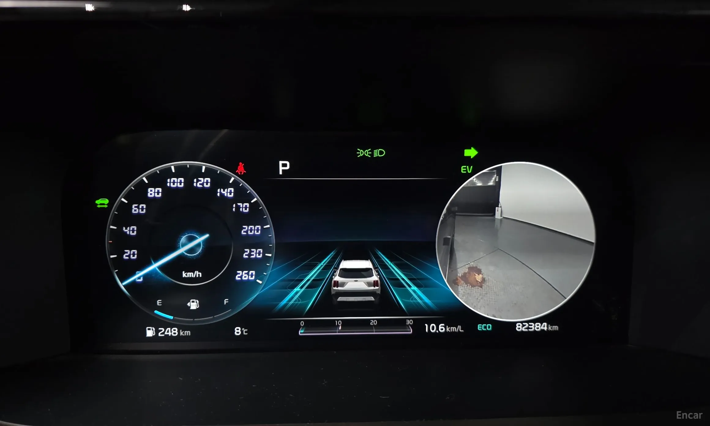 Kia Sorento 4th generation превью 8