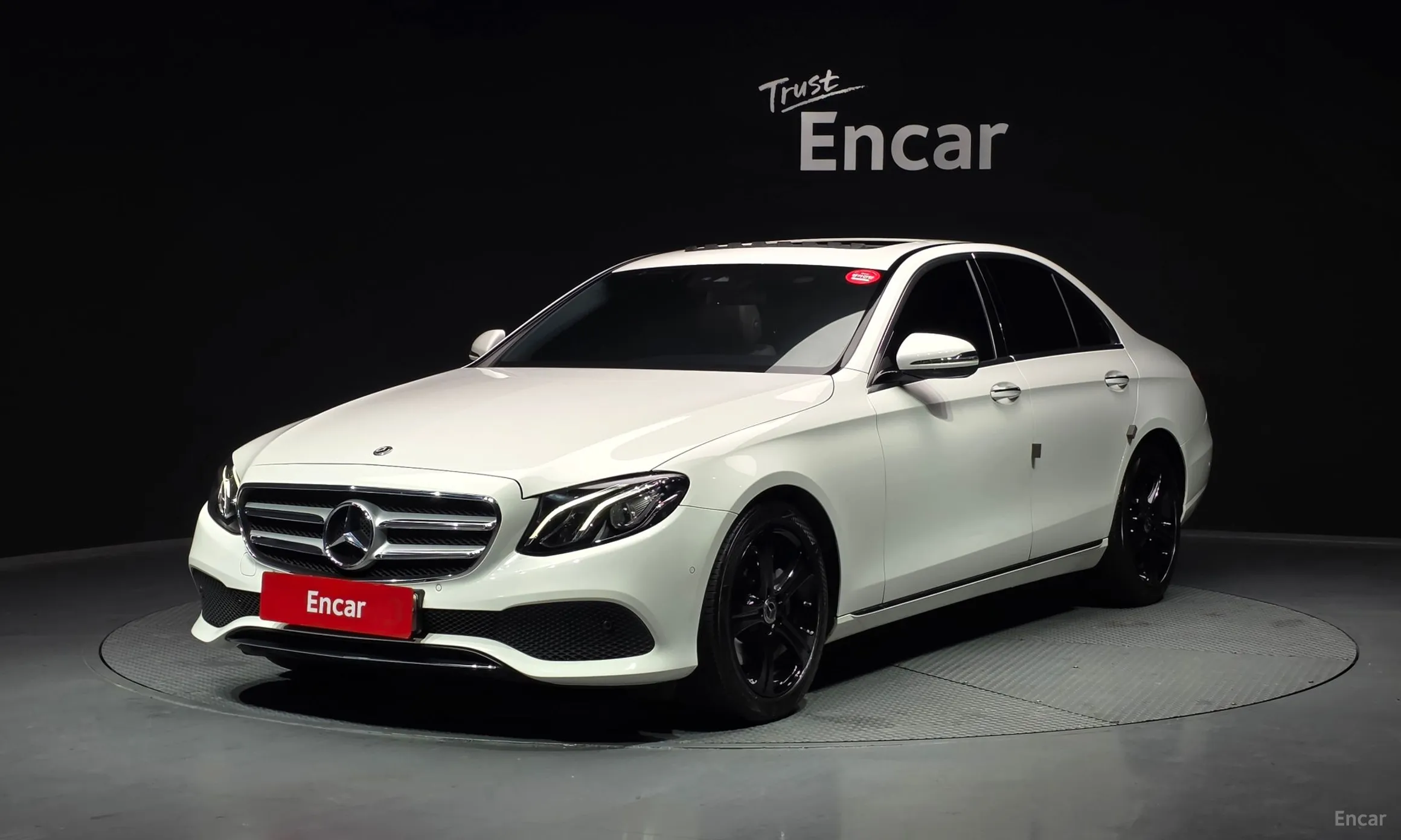 E-Class W213