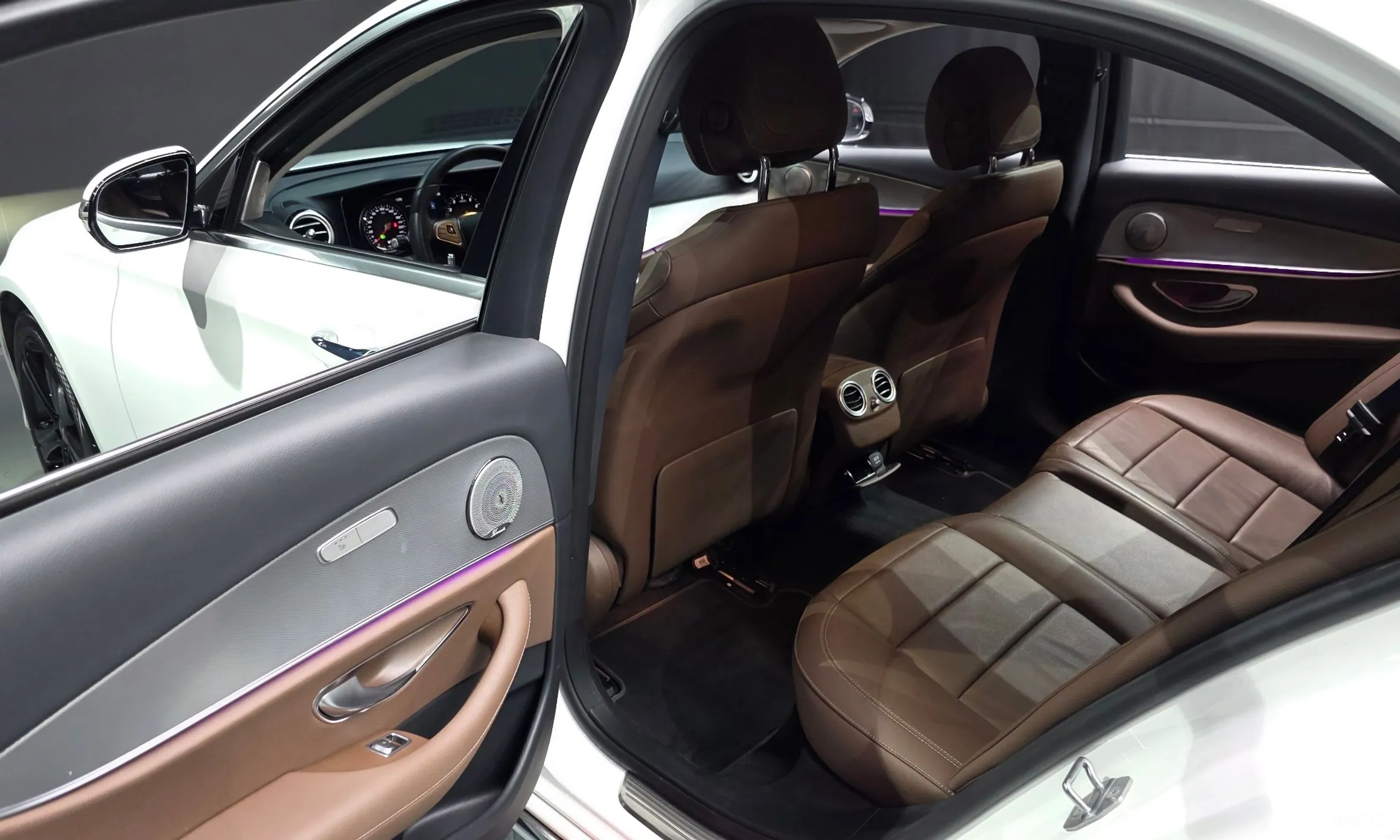 Mercedes Benz E-Class W213 превью 12