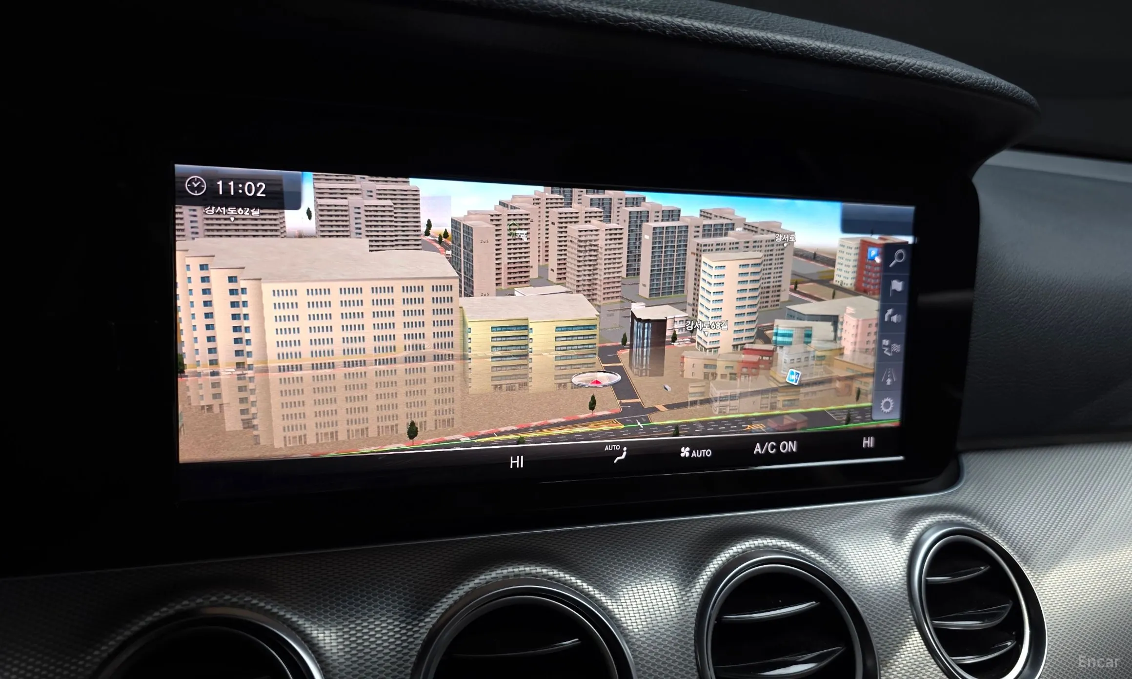 Mercedes Benz E-Class W213 превью 14