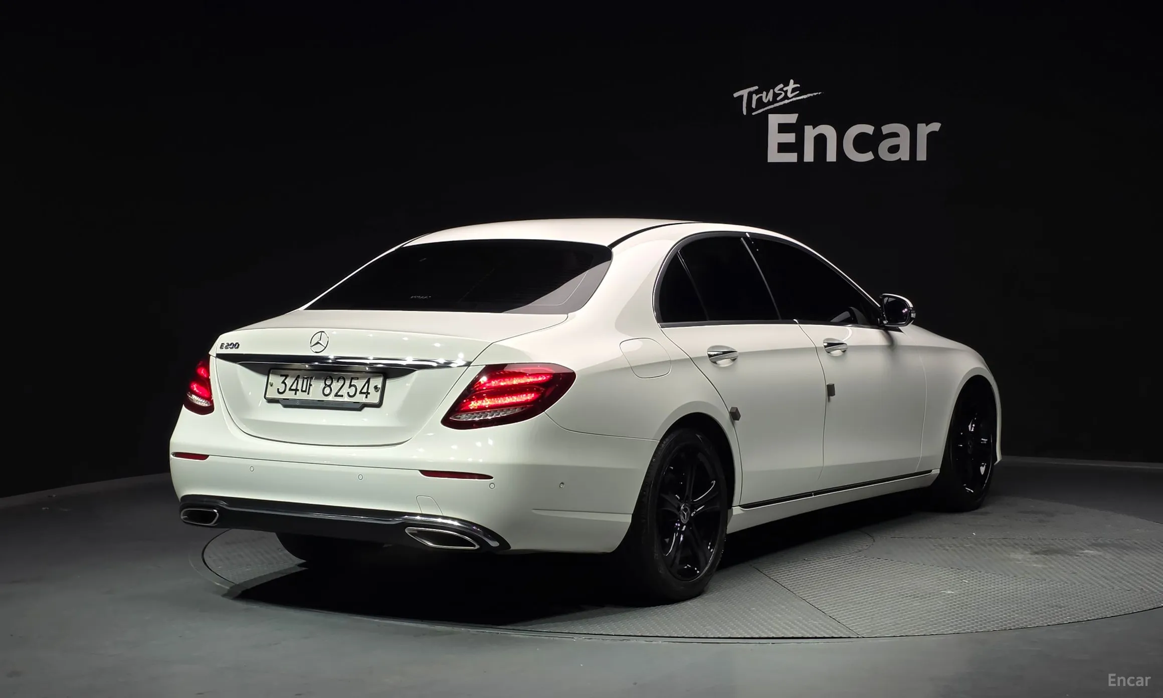 Mercedes Benz E-Class W213 превью 2