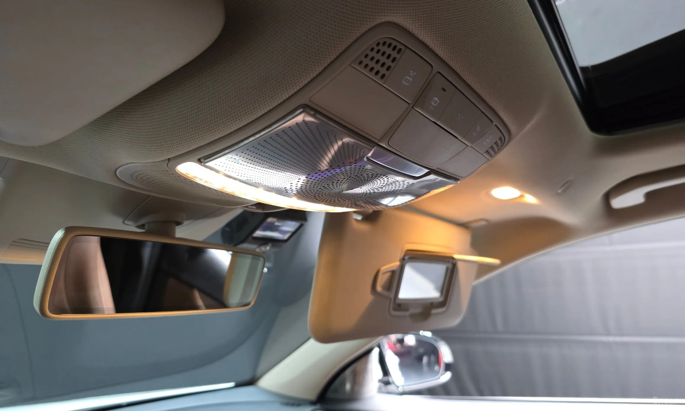 Mercedes Benz E-Class W213 превью 17