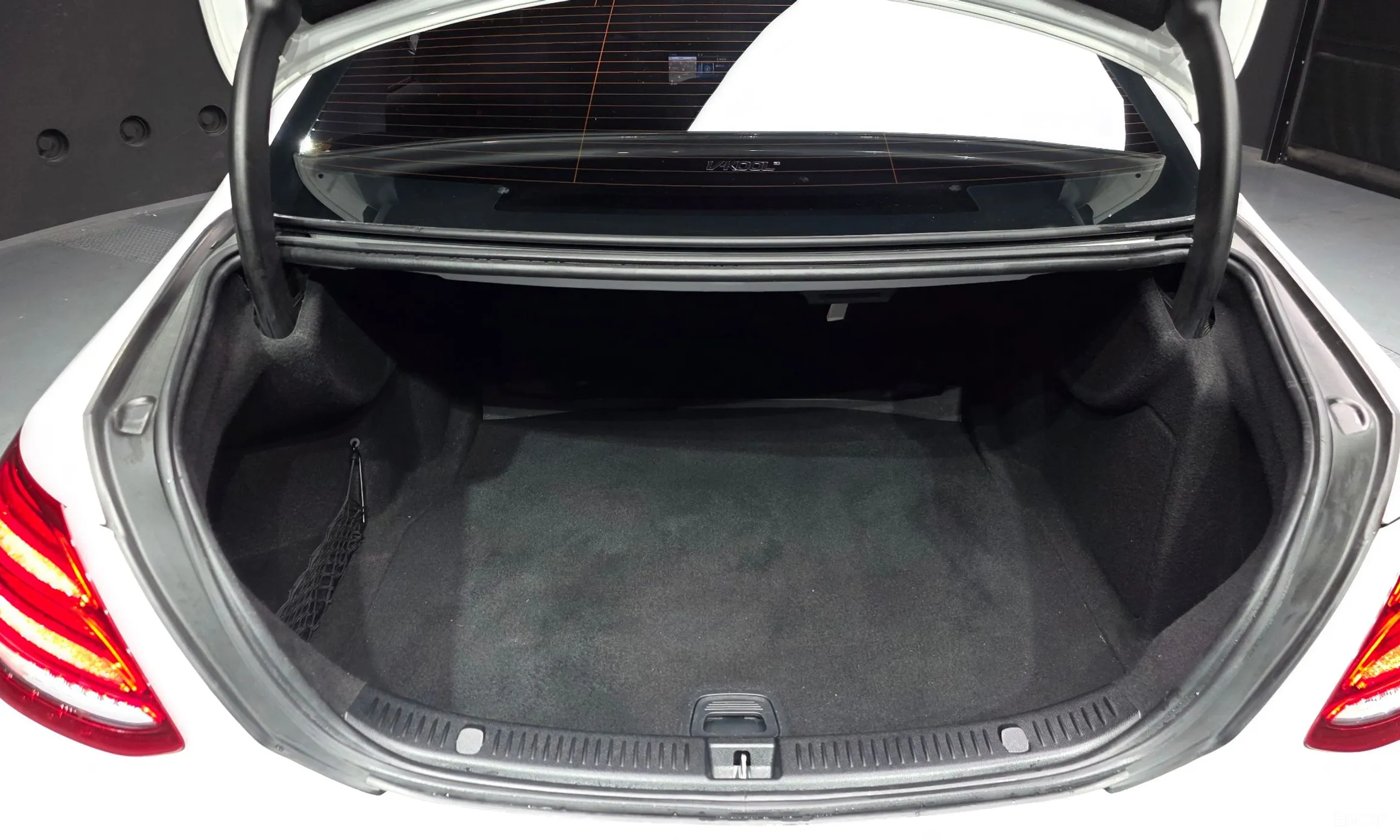 Mercedes Benz E-Class W213 превью 20