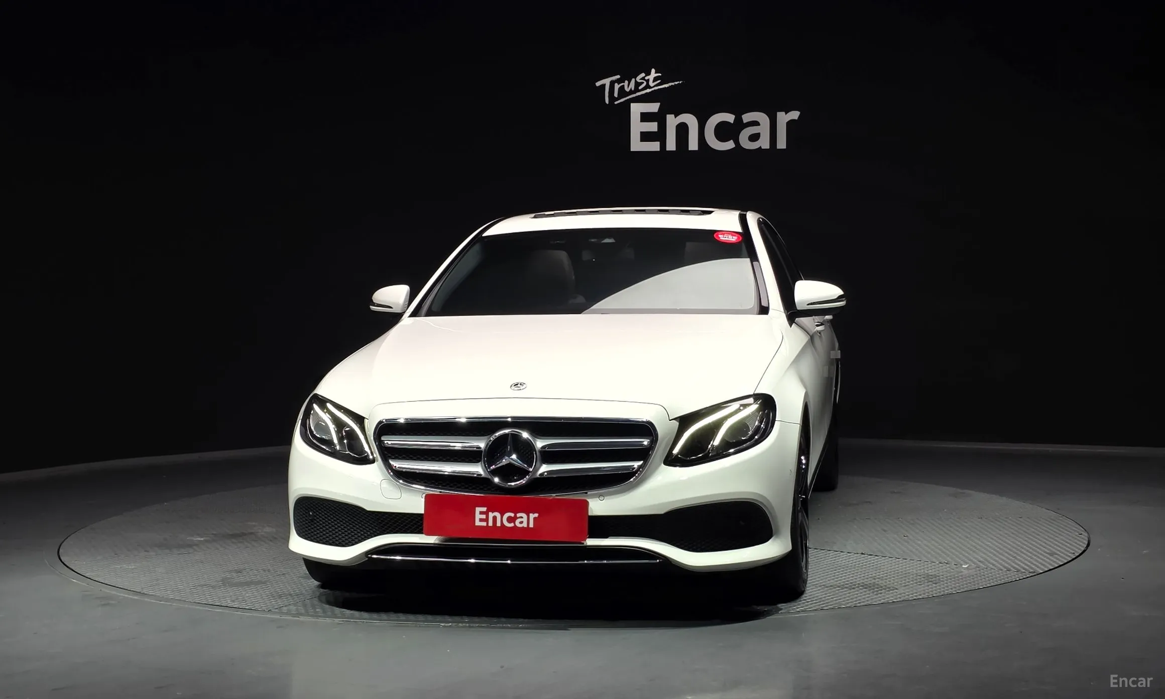 Mercedes Benz E-Class W213 превью 3