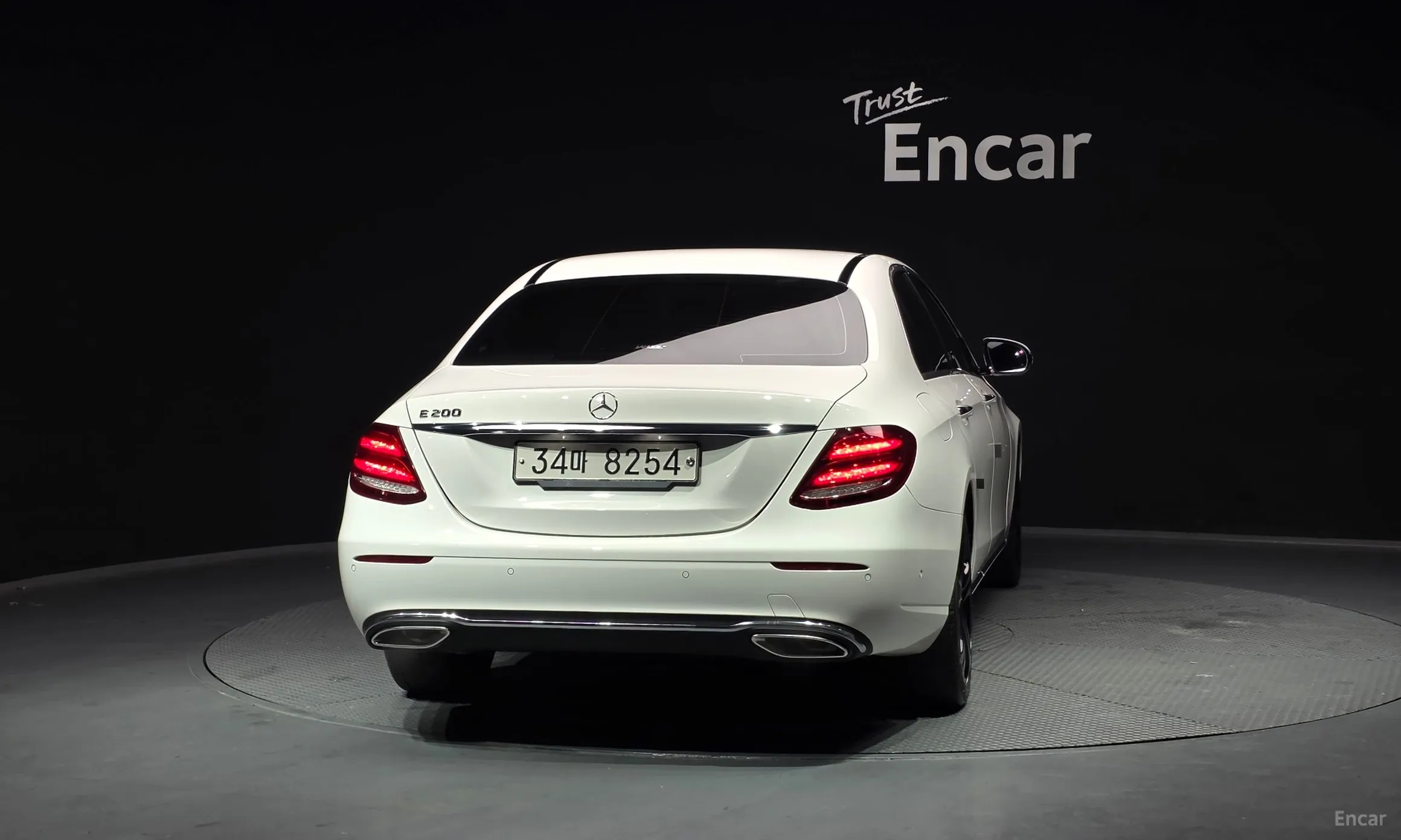 Mercedes Benz E-Class W213 превью 4