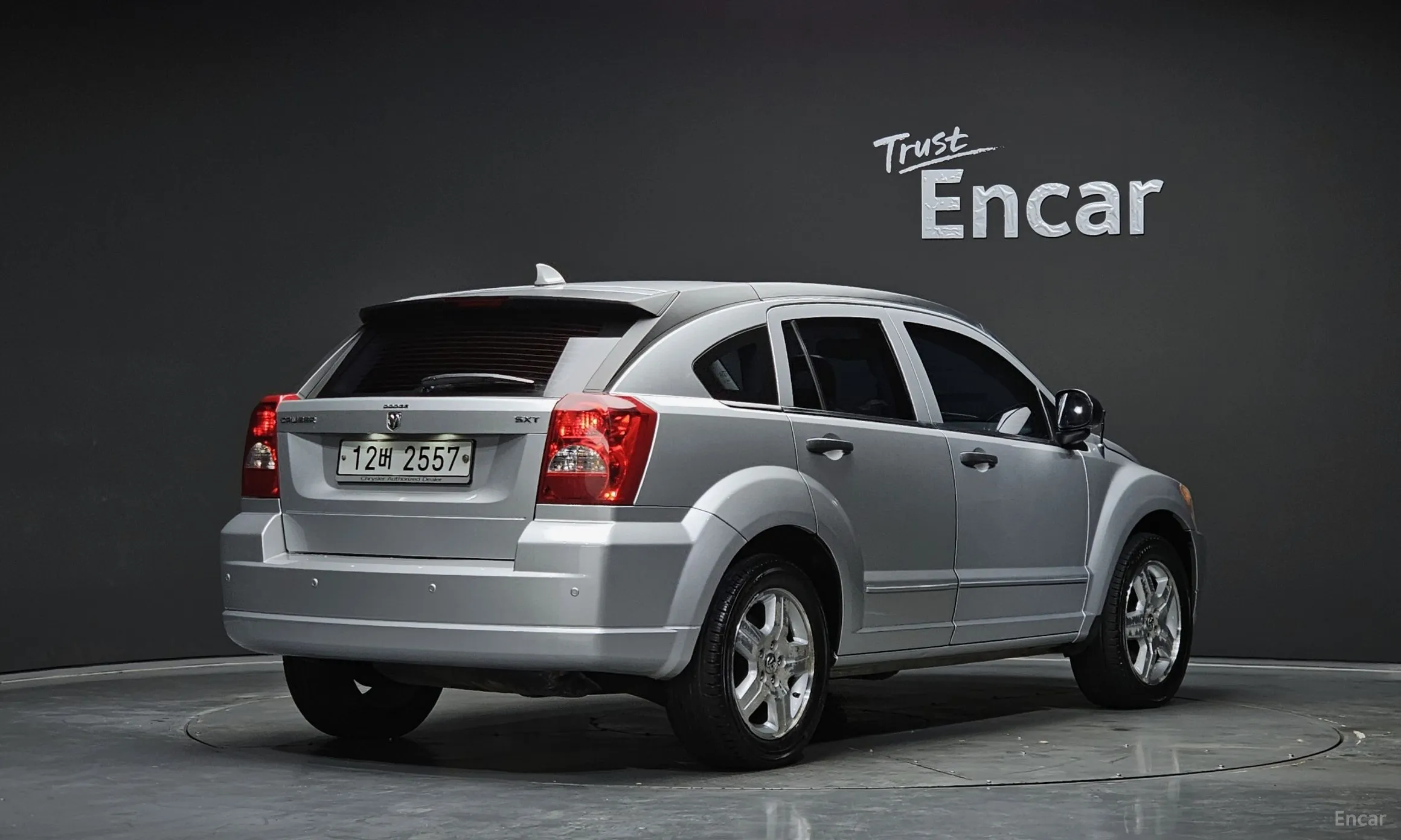 Dodge Caliber