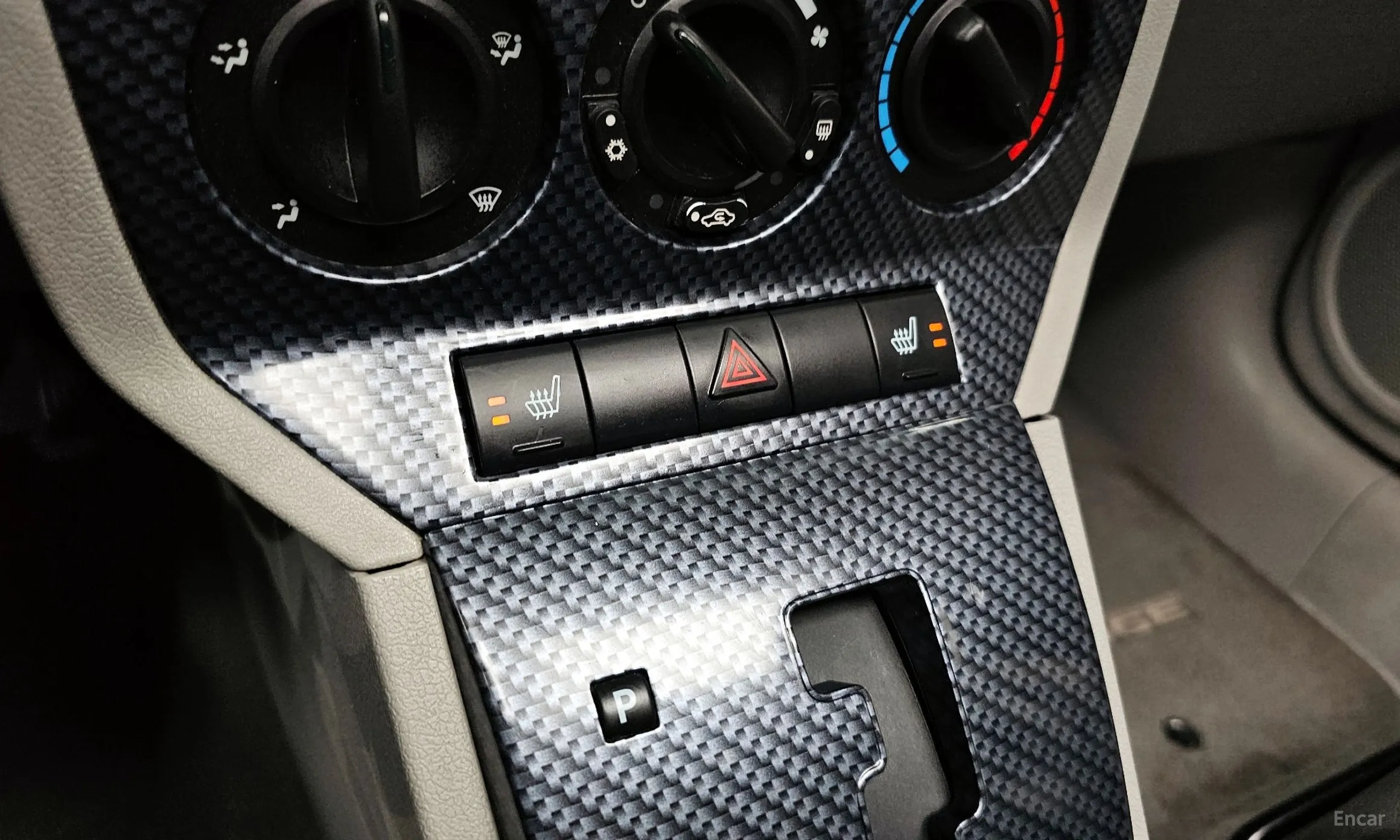 Dodge Caliber превью 16
