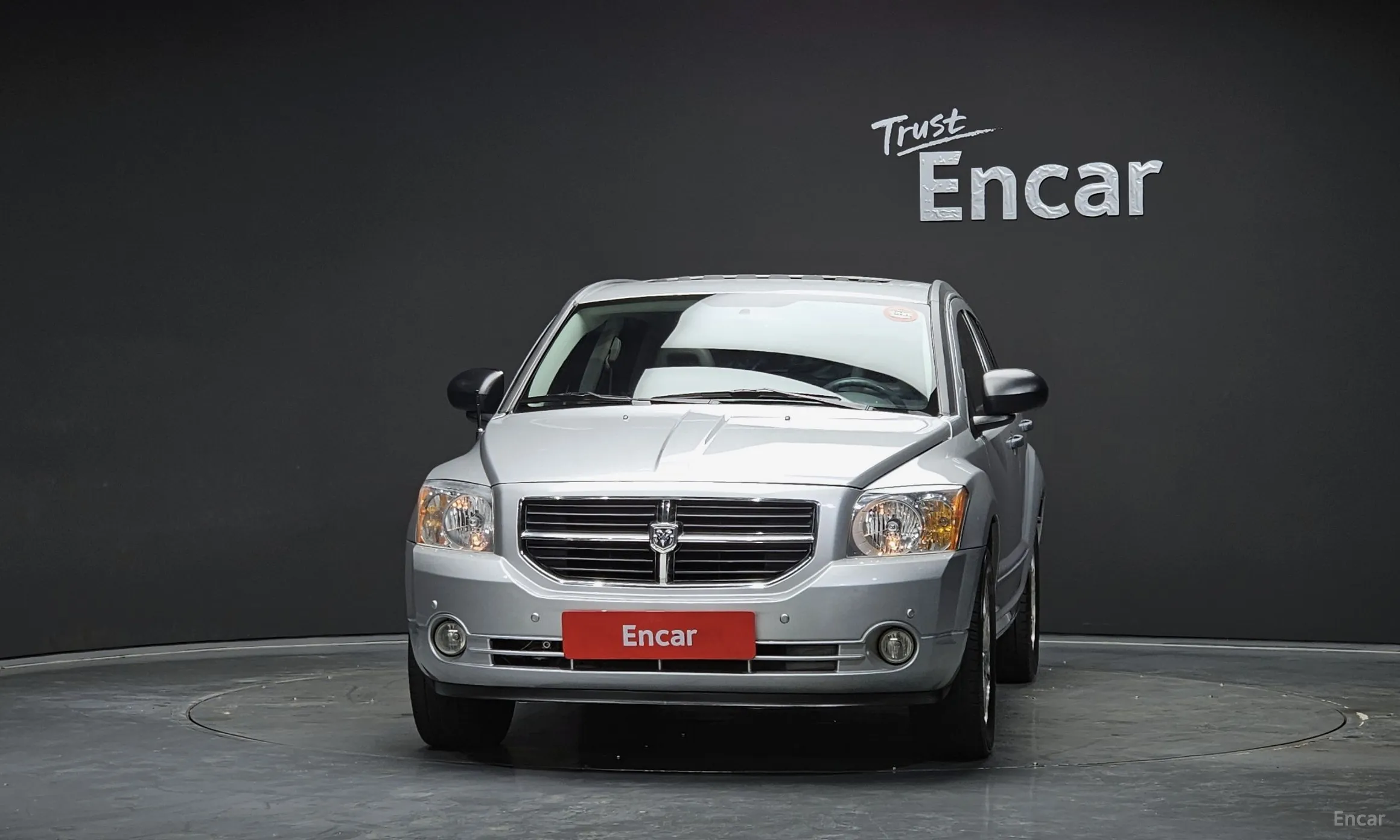 Dodge Caliber превью 3