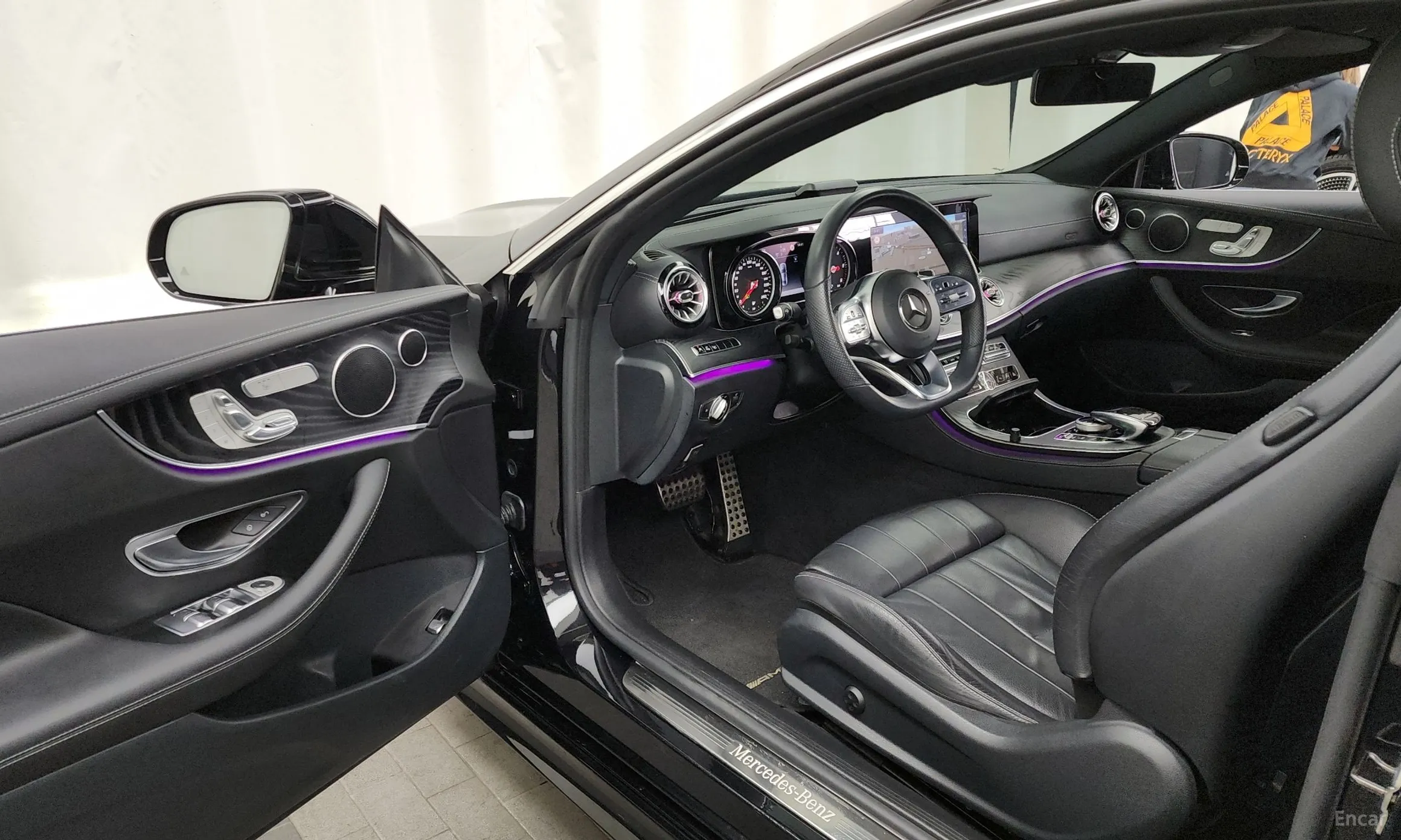 Mercedes Benz E-Class W213 превью 10