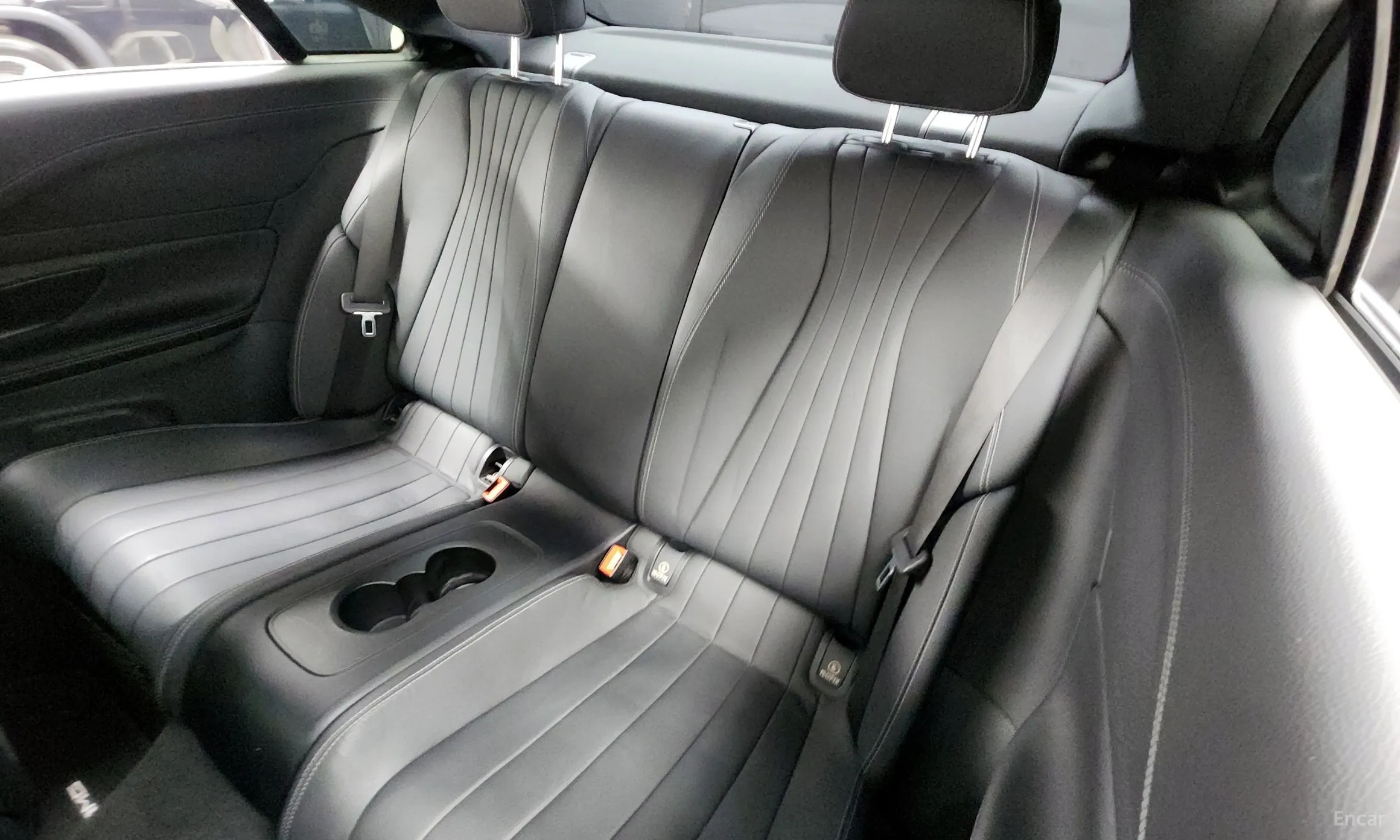 Mercedes Benz E-Class W213 превью 12