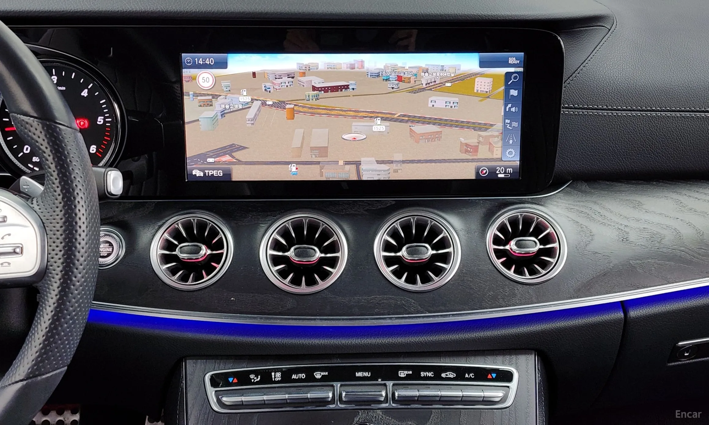 Mercedes Benz E-Class W213 превью 14