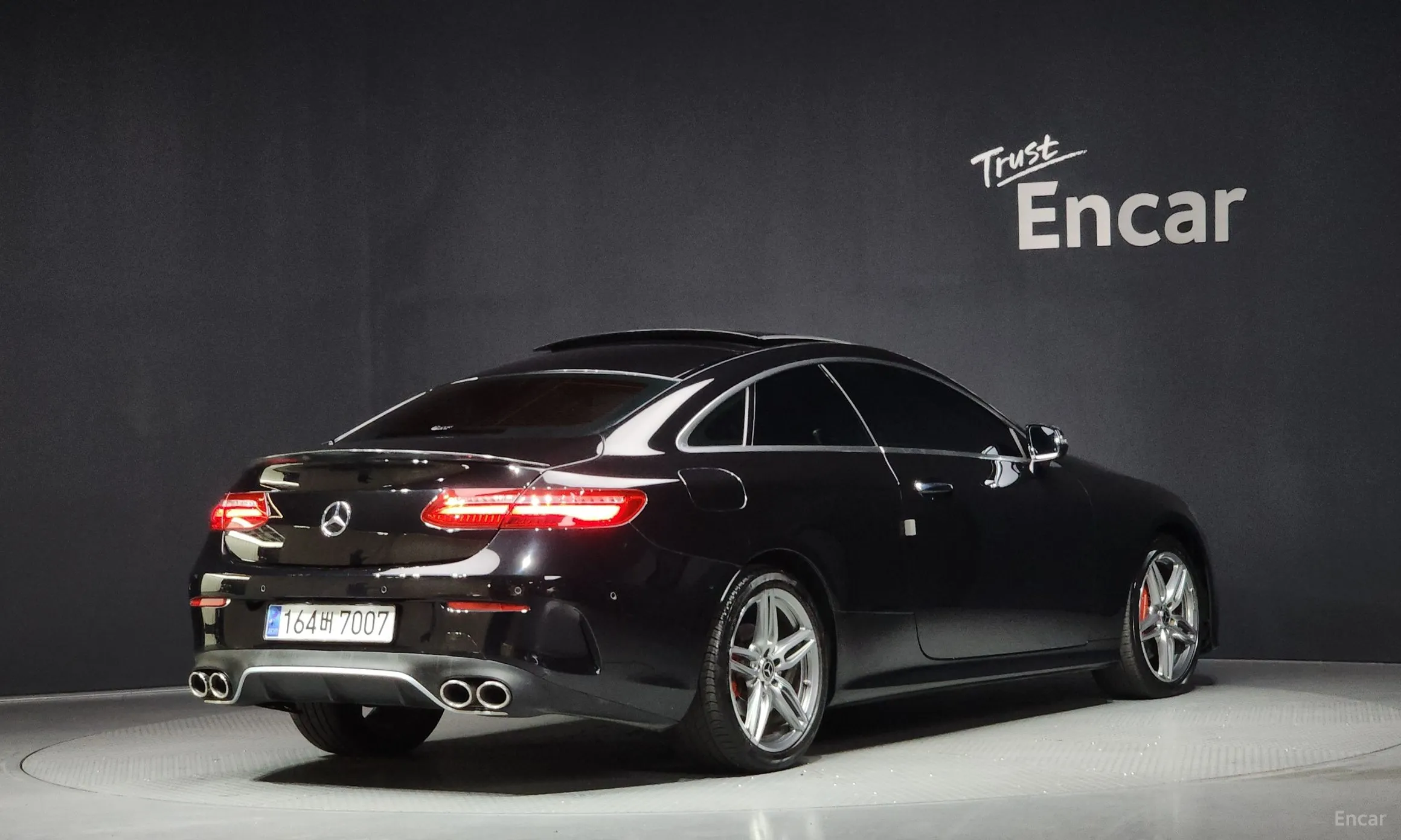 Mercedes Benz E-Class W213 превью 2