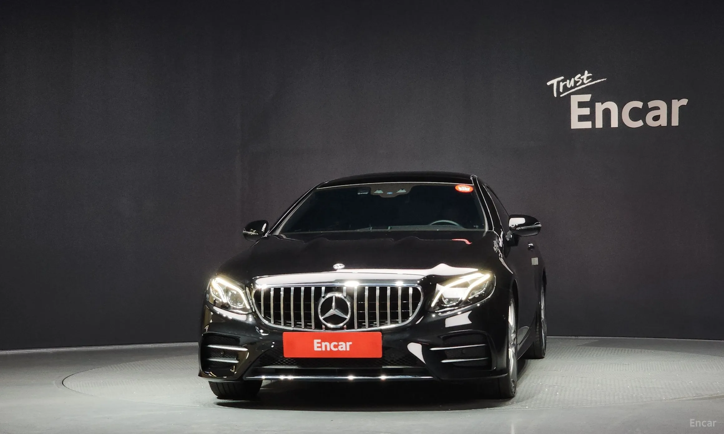 Mercedes Benz E-Class W213 превью 3