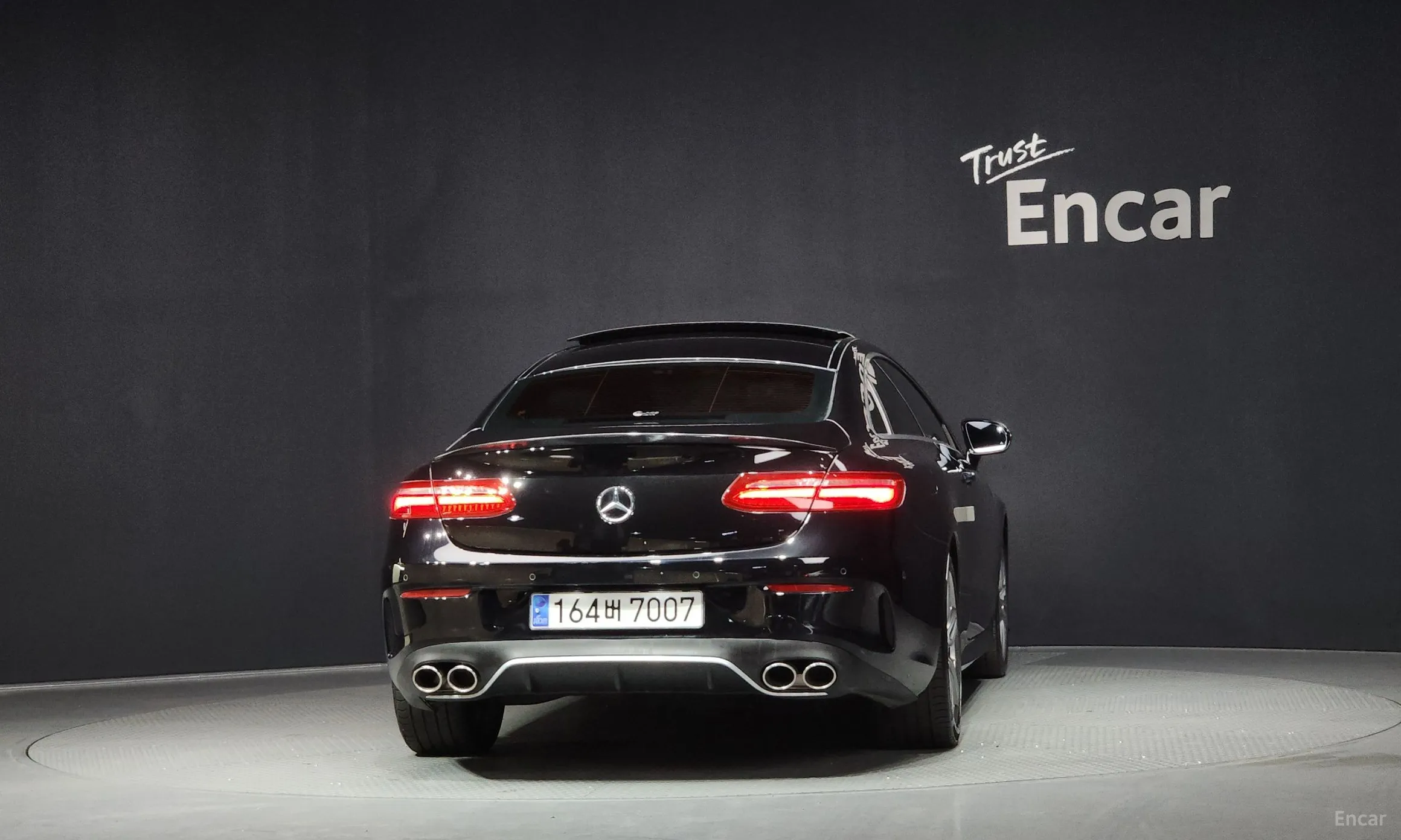 Mercedes Benz E-Class W213 превью 4