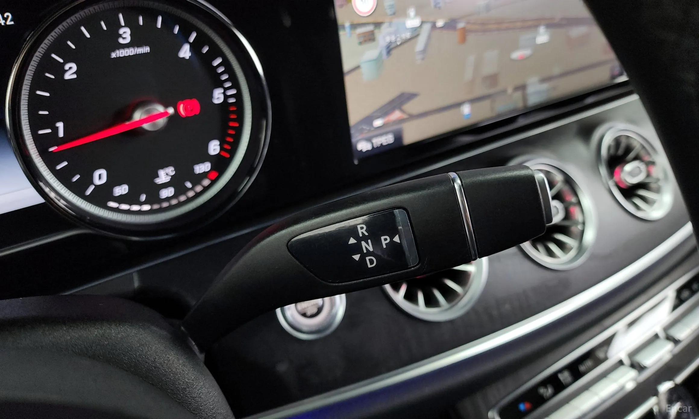 Mercedes Benz E-Class W213 превью 9