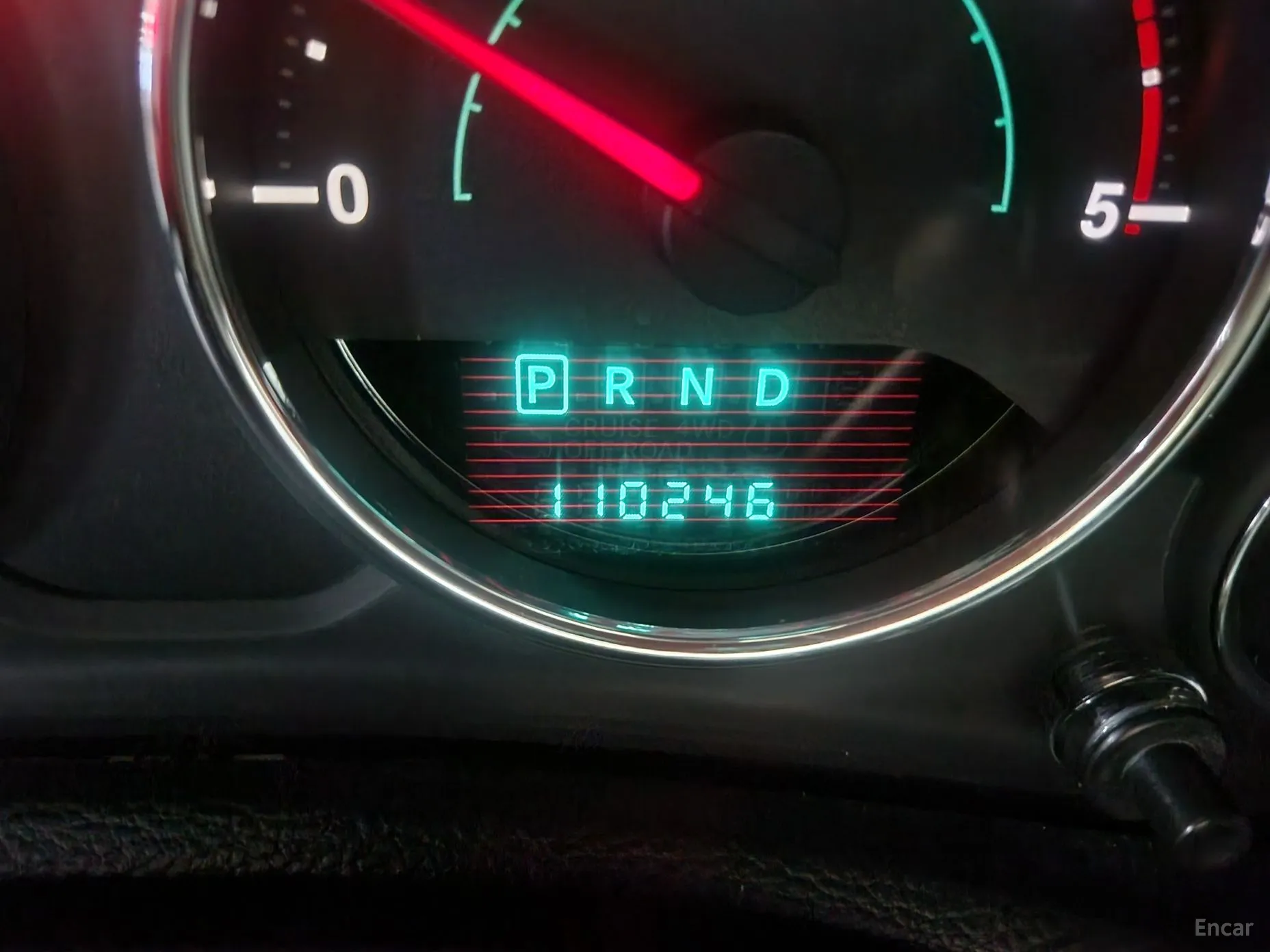 Jeep Wrangler (JK) превью 8