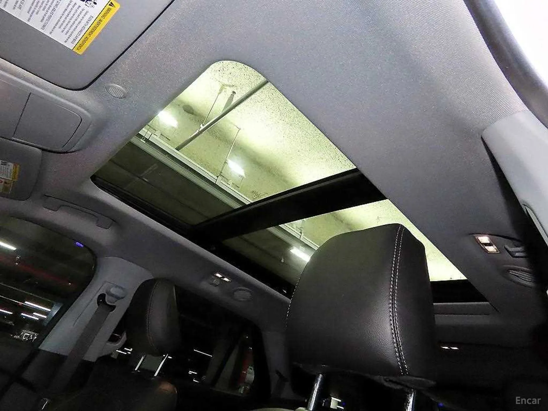 Ford Explorer 6th Generation превью 14