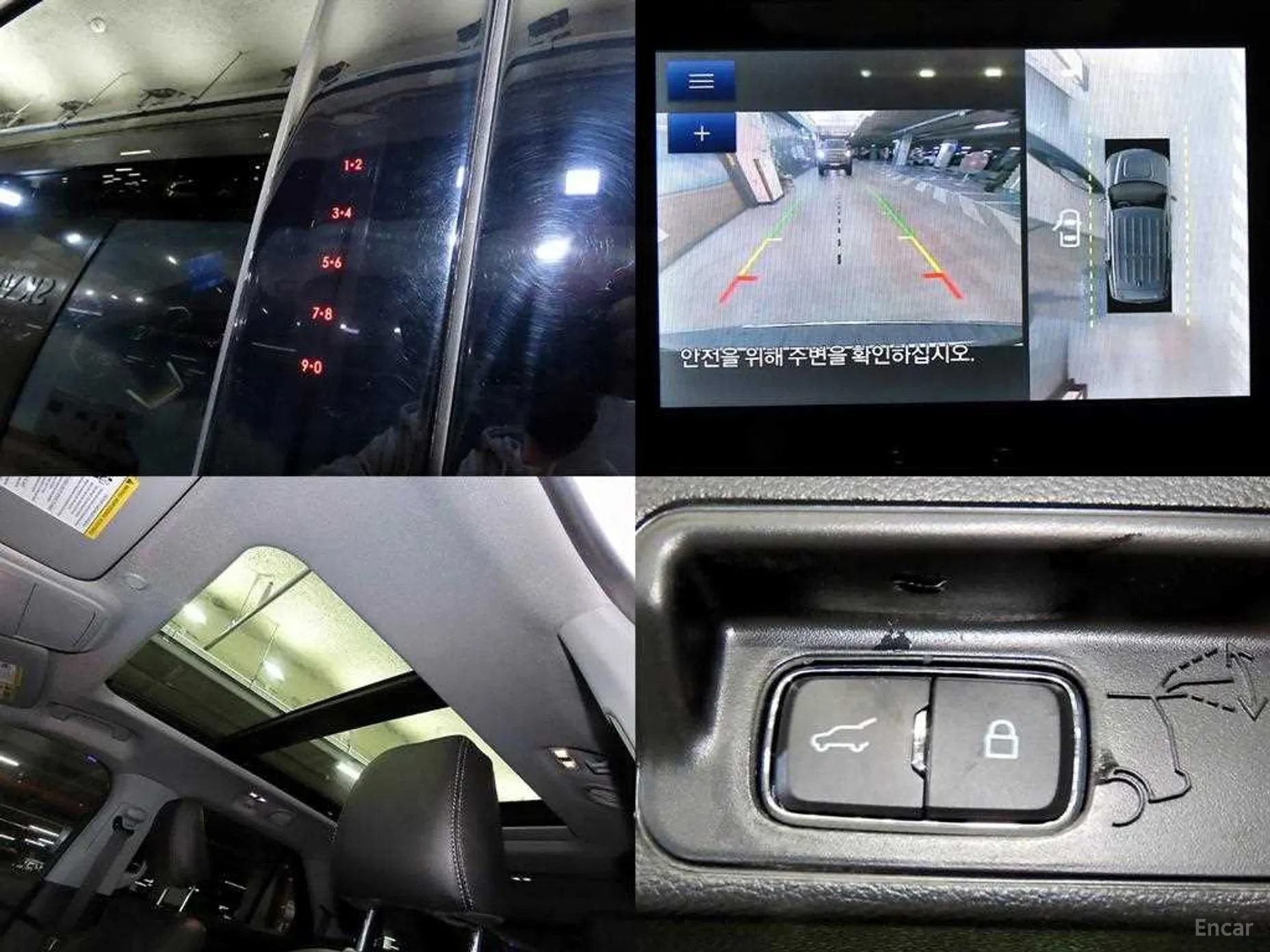 Ford Explorer 6th Generation превью 18