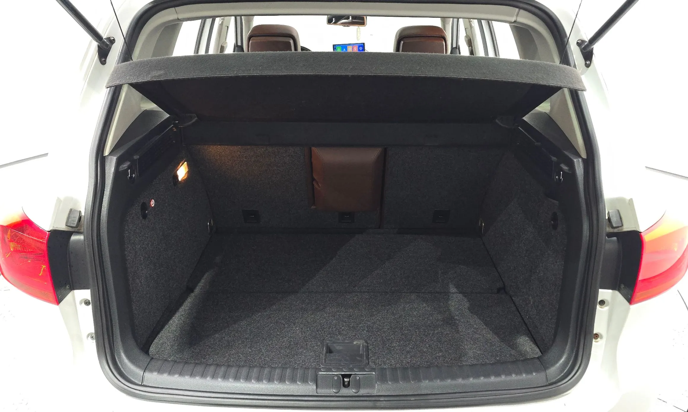 Volkswagen New Tiguan превью 20
