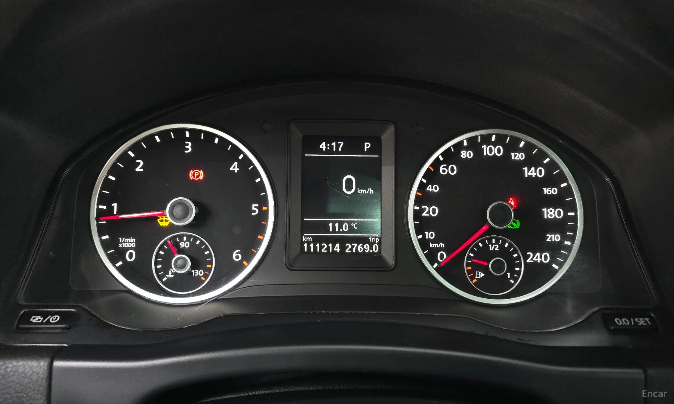 Volkswagen New Tiguan превью 8