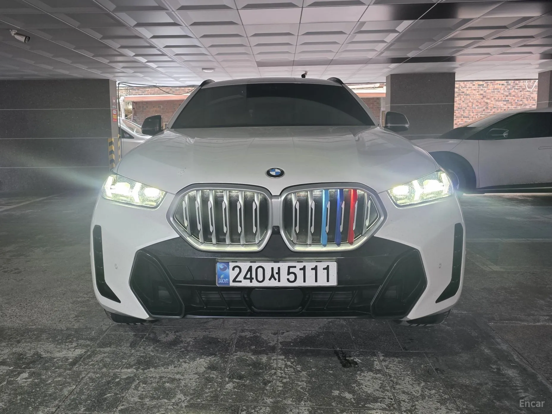 BMW X6 (G06)