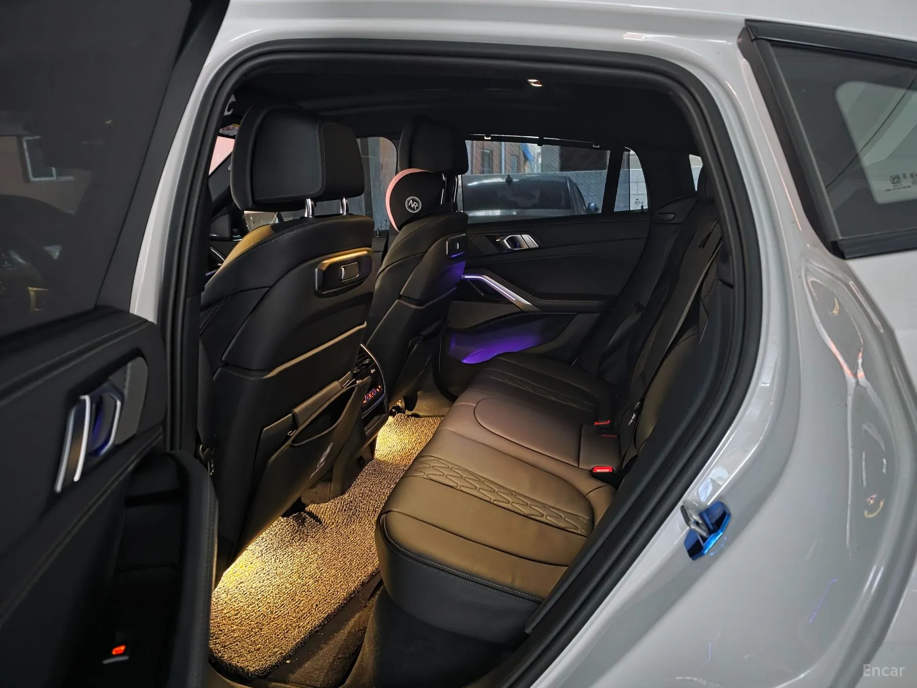 BMW X6 (G06) превью 10