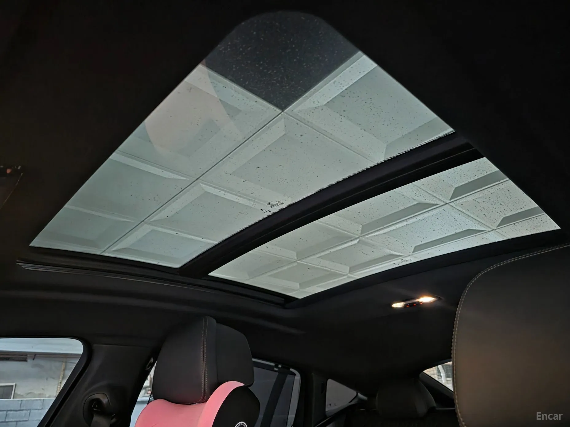 BMW X6 (G06) превью 13
