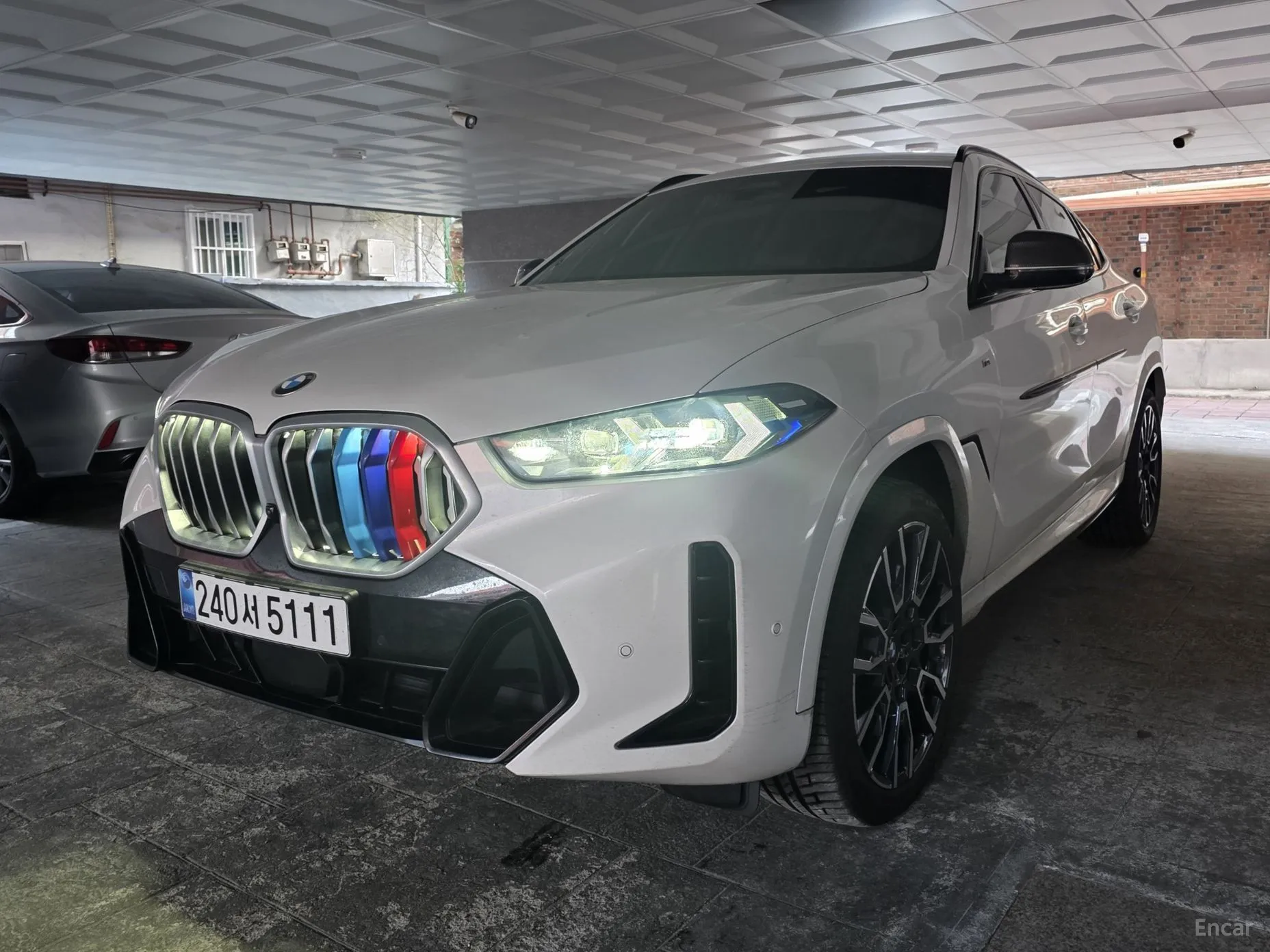 BMW X6 (G06)