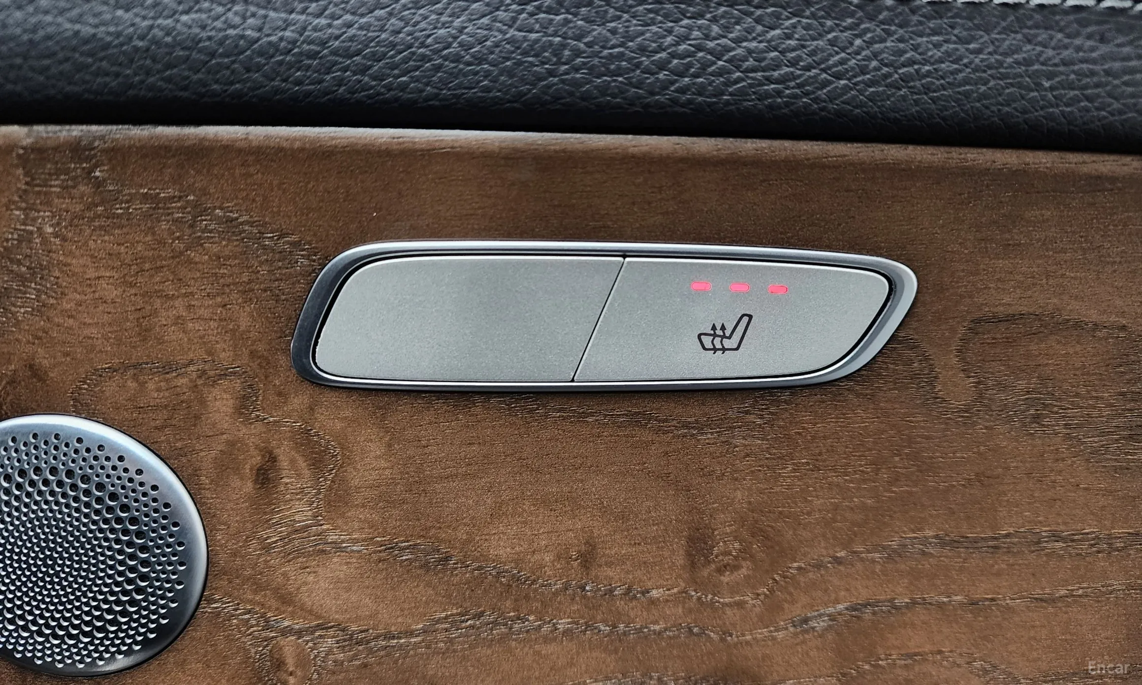 Mercedes Benz E-Class W213 превью 19