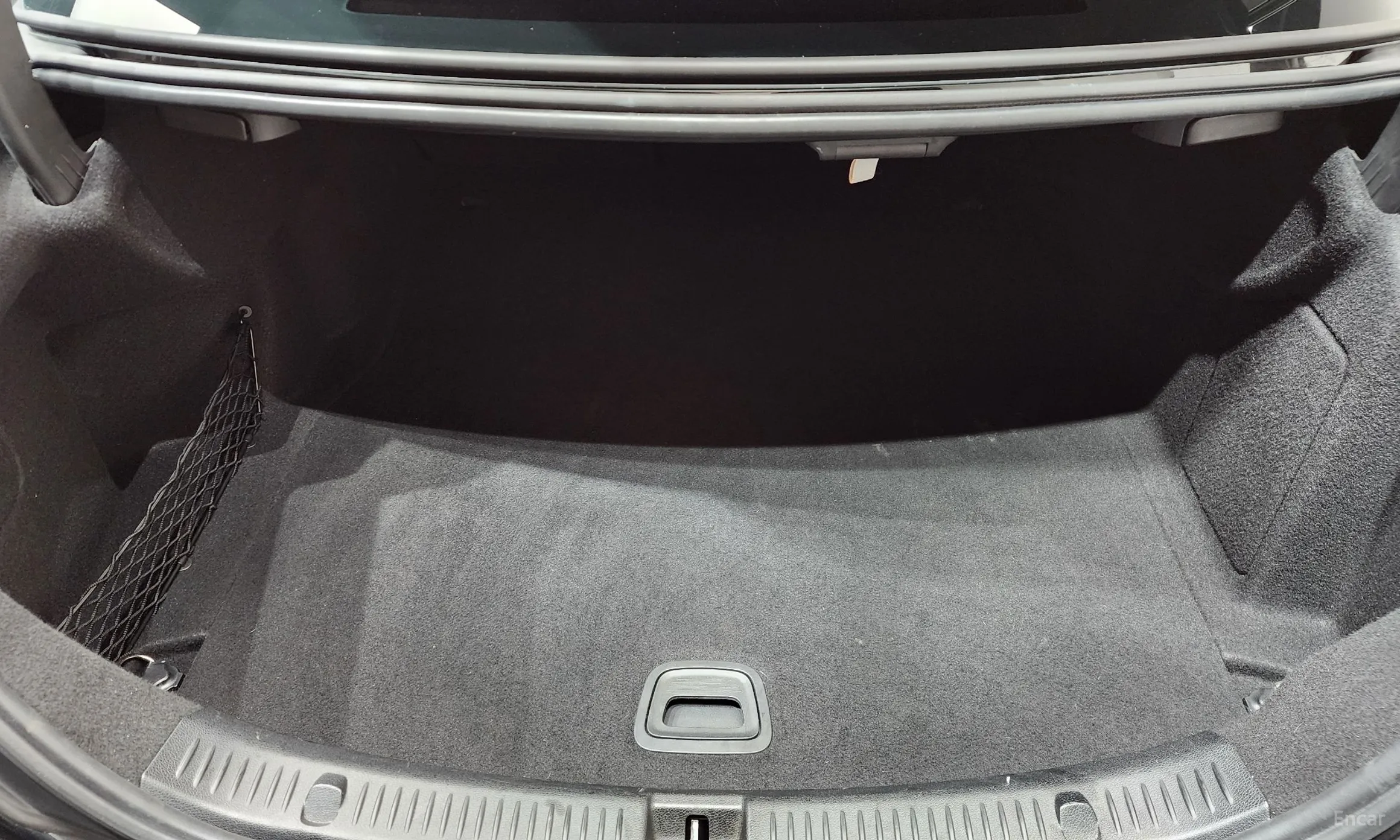 Mercedes Benz E-Class W213 превью 20