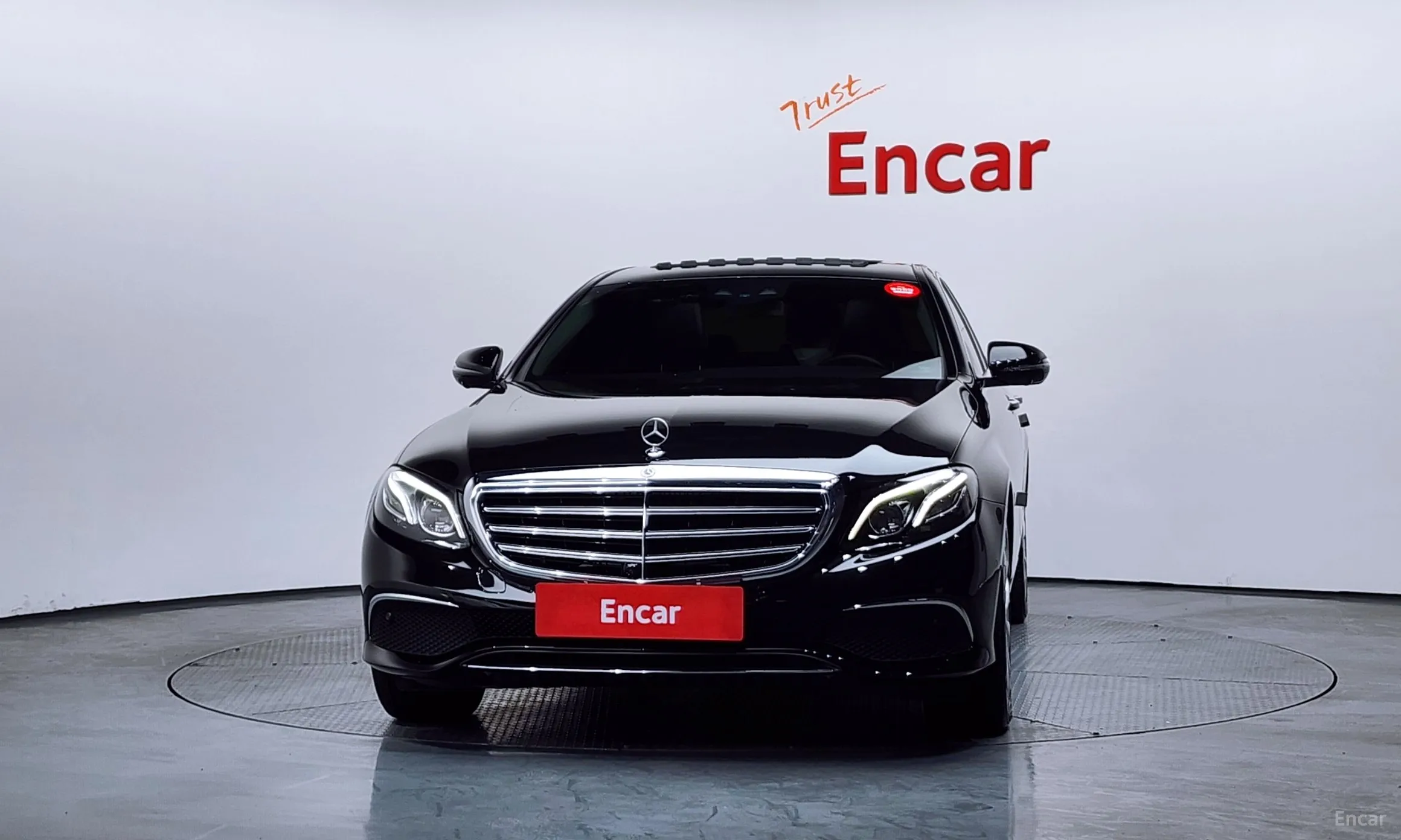 Mercedes Benz E-Class W213 превью 3