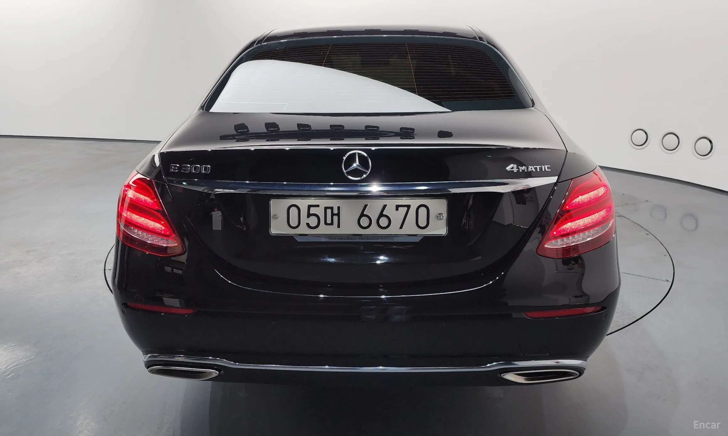 Mercedes Benz E-Class W213 превью 4