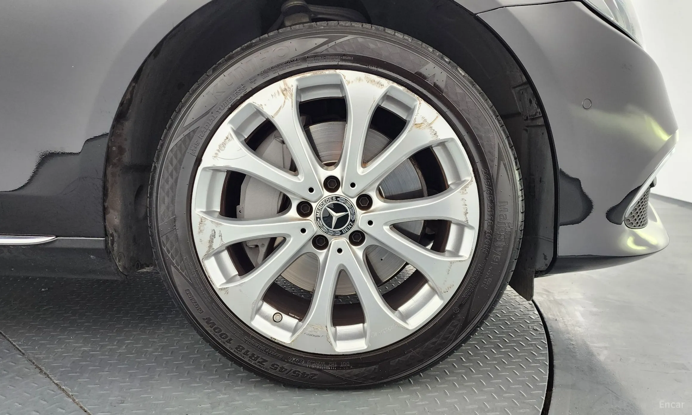 Mercedes Benz E-Class W213 превью 5