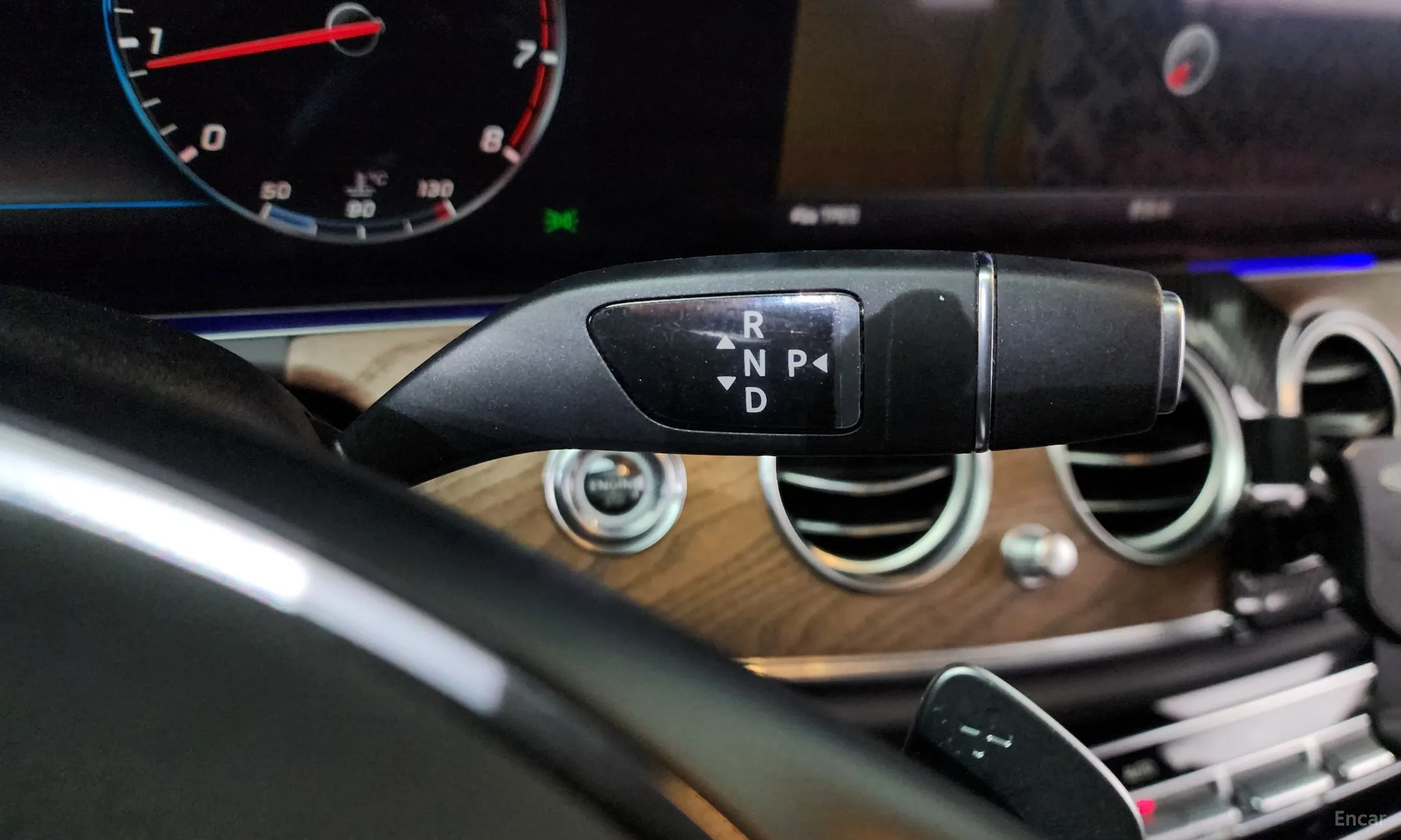Mercedes Benz E-Class W213 превью 9