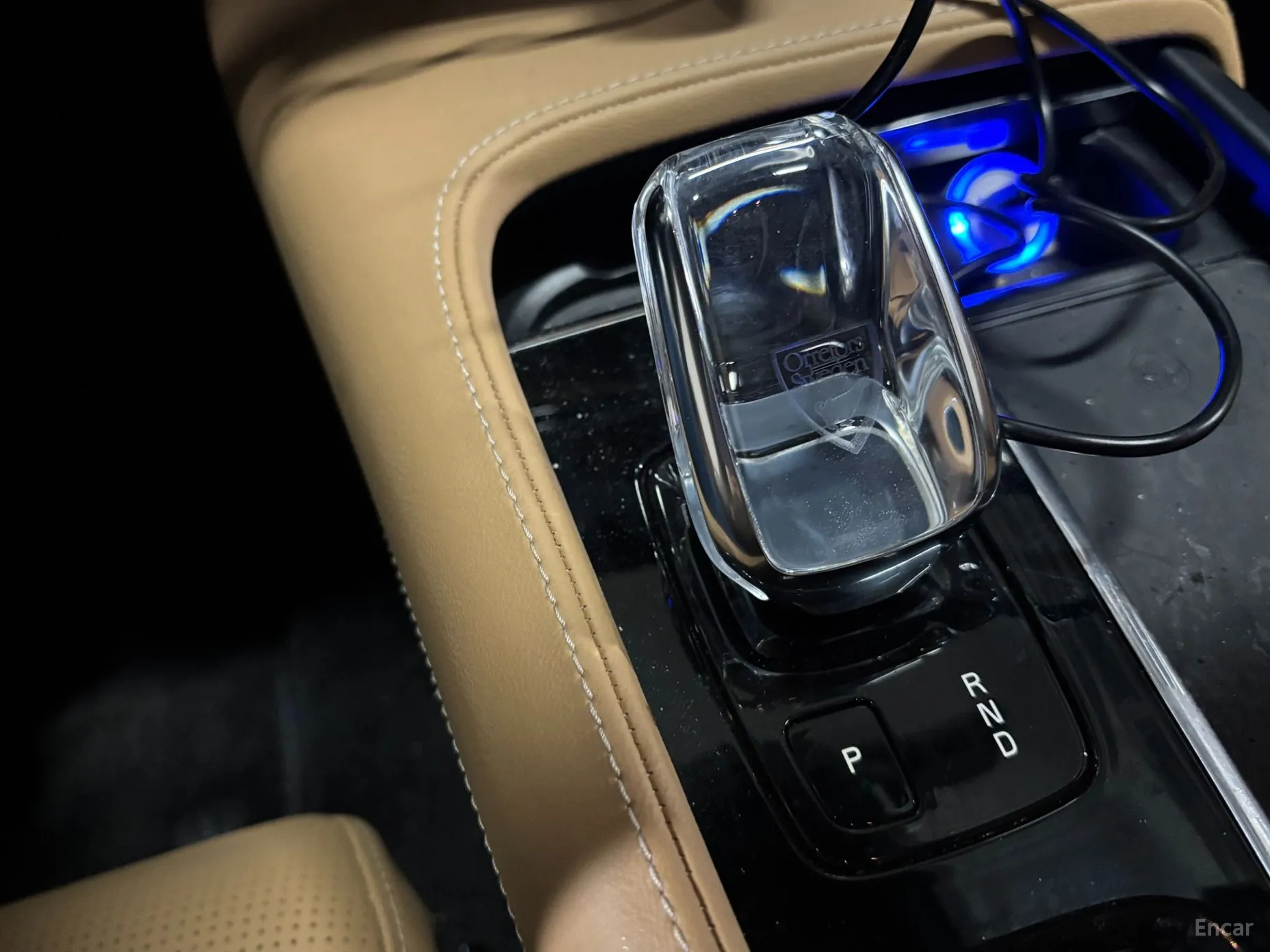 Volvo S90 превью 14