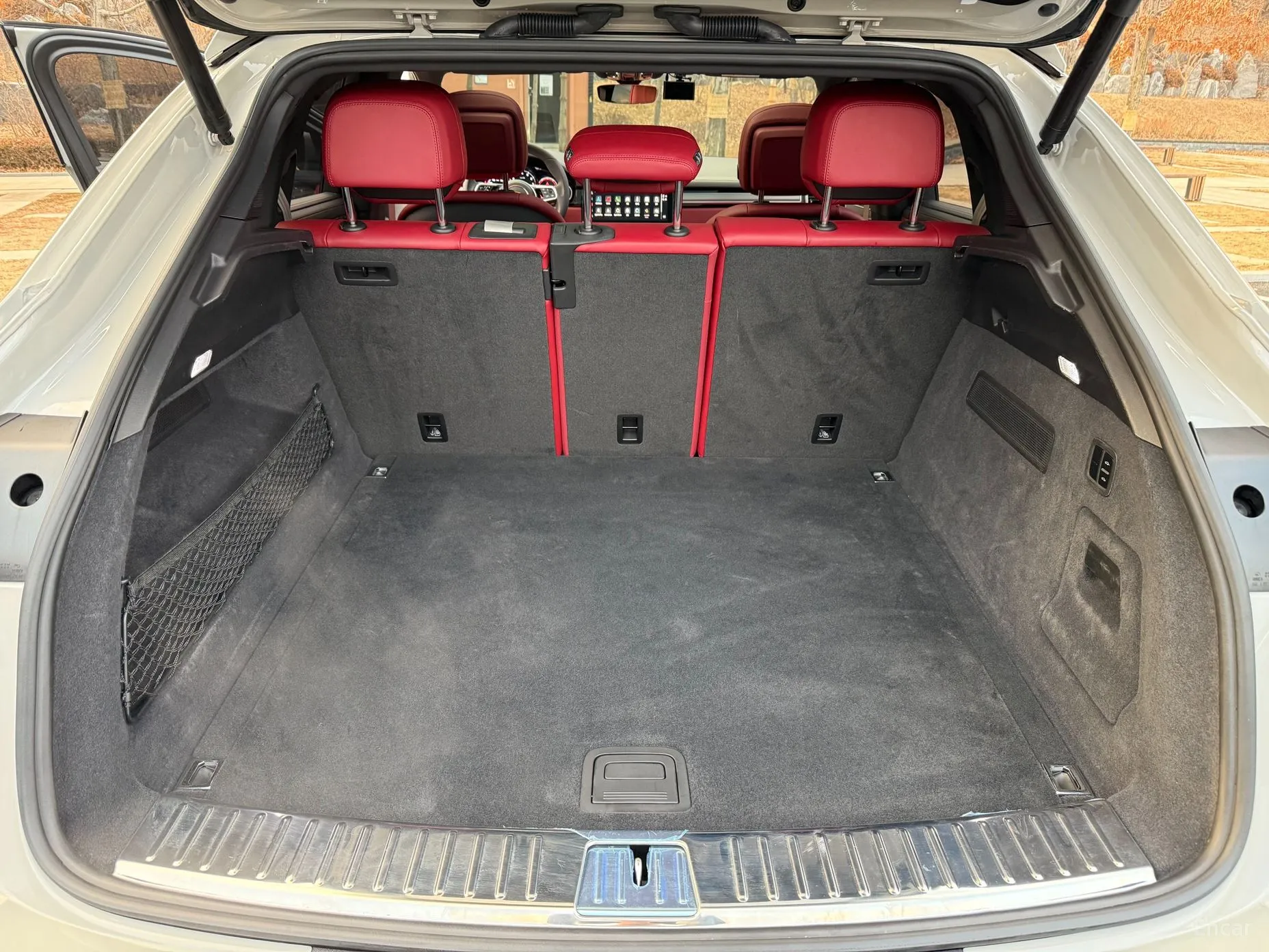 Porsche Cayenne (PO536) превью 11