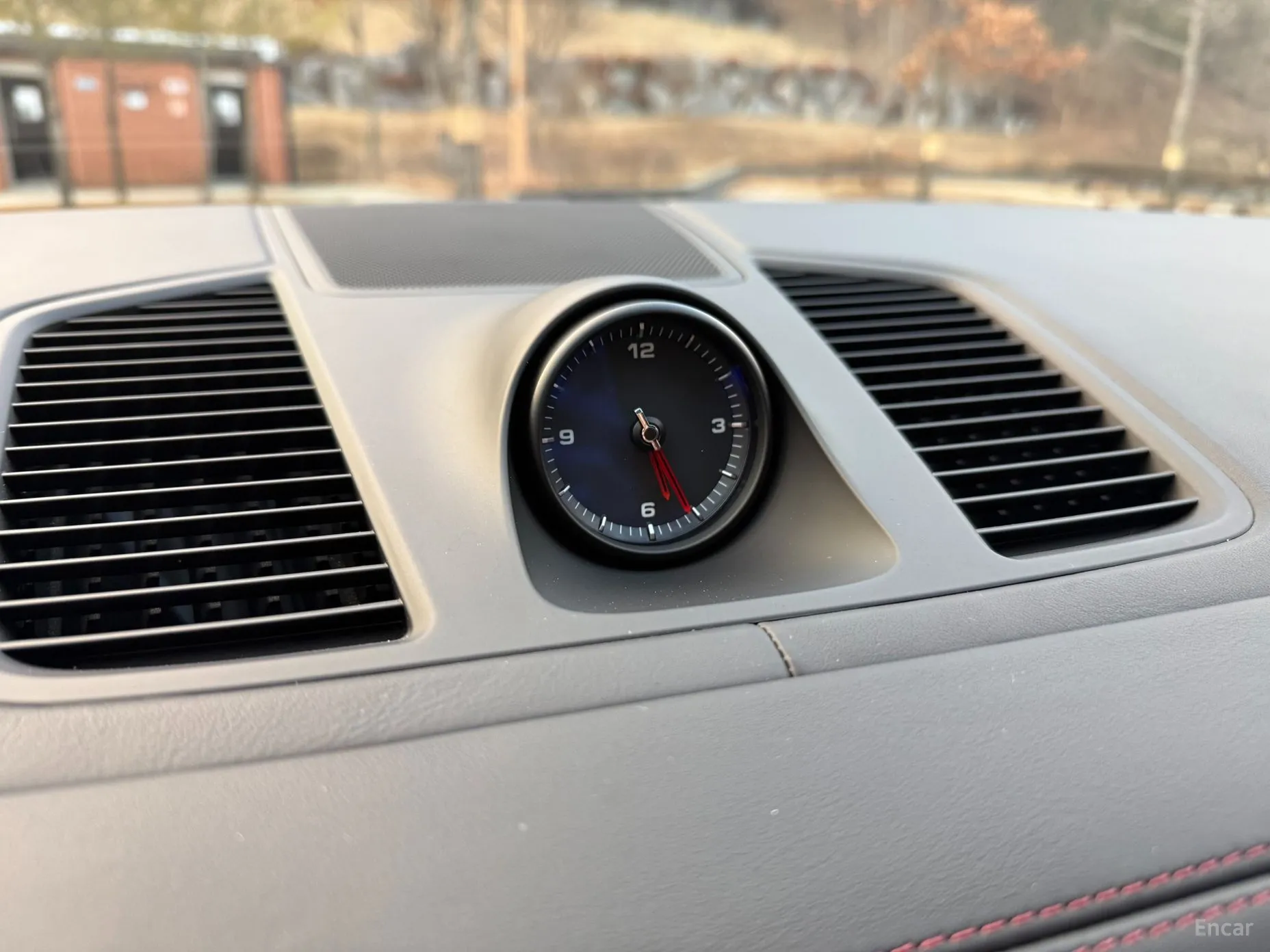 Porsche Cayenne (PO536) превью 15