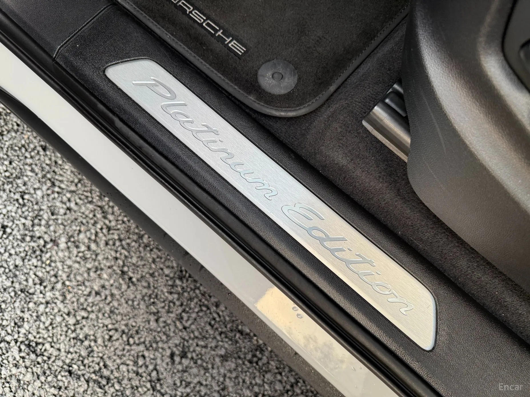 Porsche Cayenne (PO536) превью 17