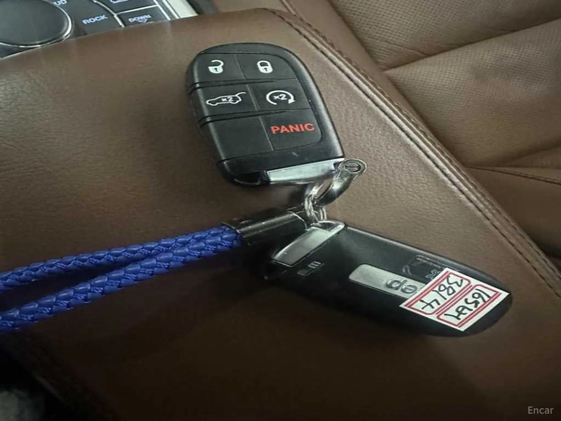 Jeep Grand Cherokee превью 11
