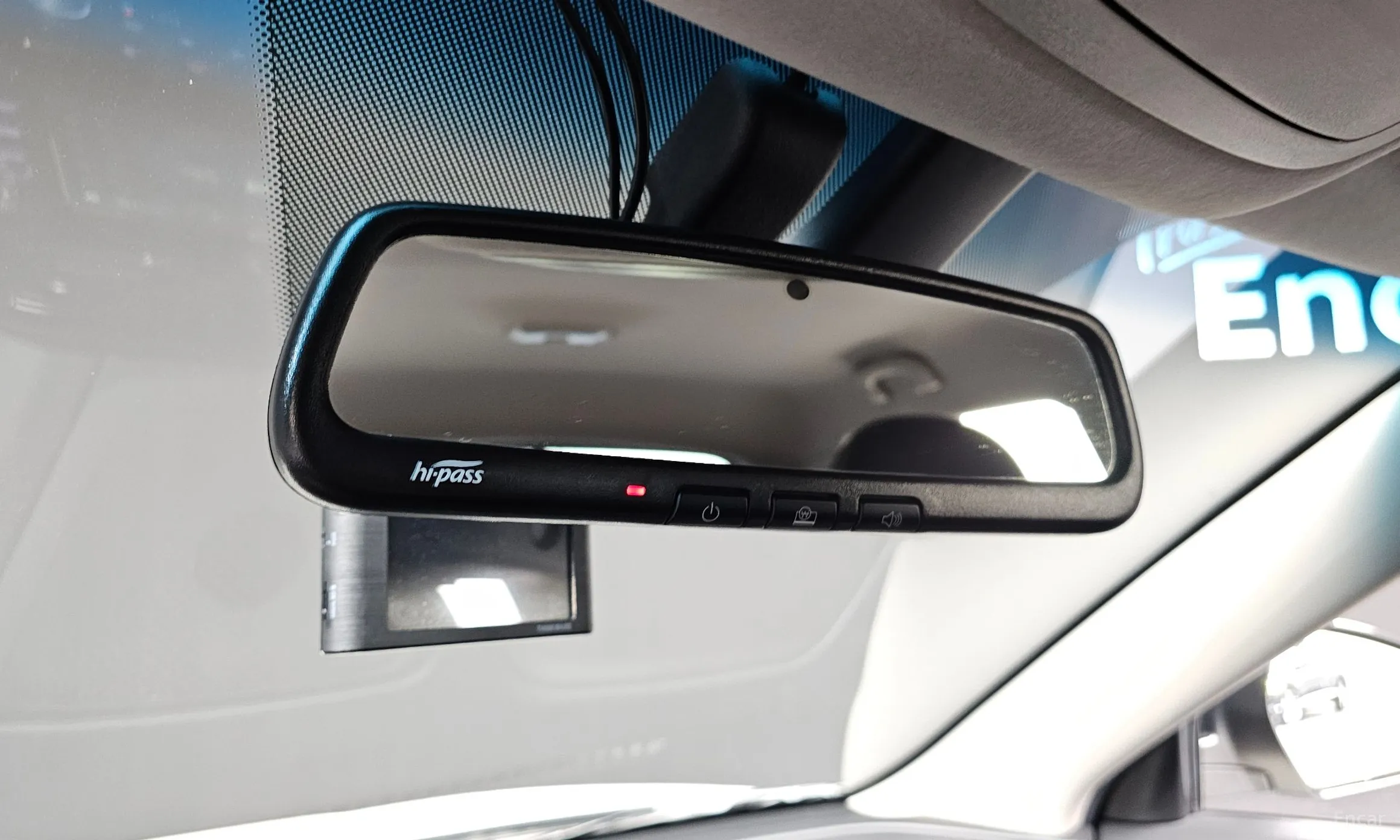 KG Mobility (SsangYong) Berry New Tivoli превью 18