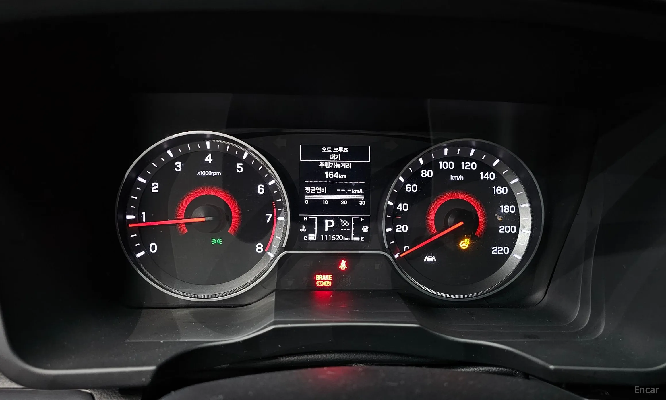 KG Mobility (SsangYong) Berry New Tivoli превью 8