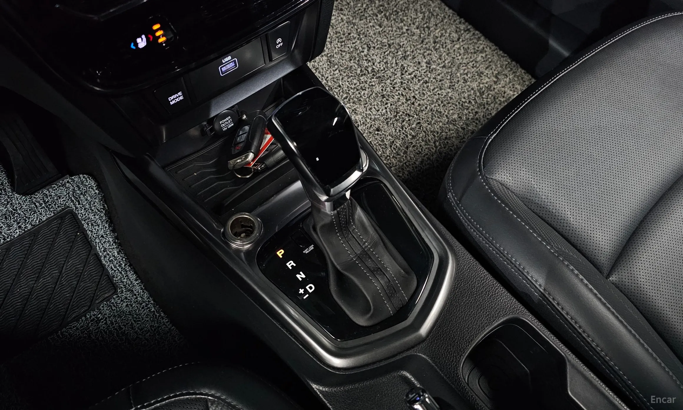 KG Mobility (SsangYong) Berry New Tivoli превью 9